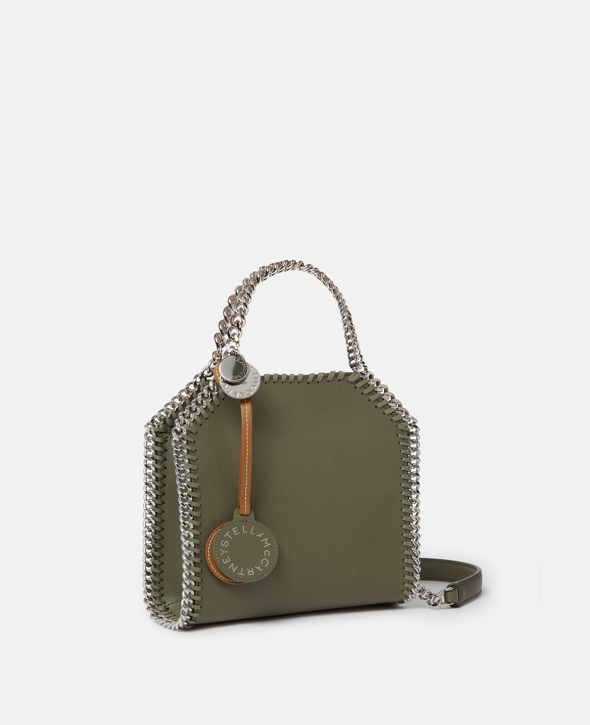 Stella McCartney 箱付き つながる 保管袋付き
