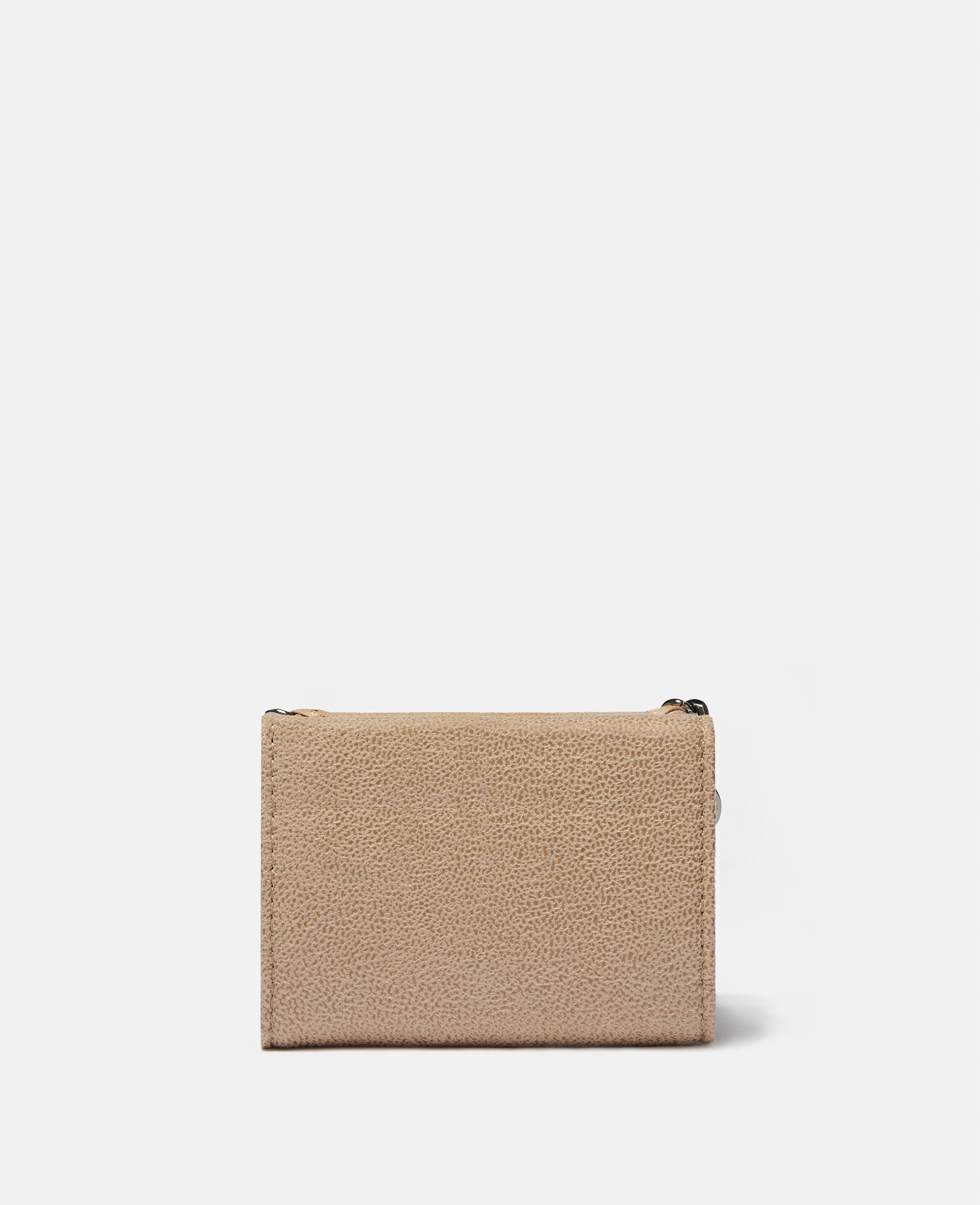 Stella mccartney keychain wallet outlet