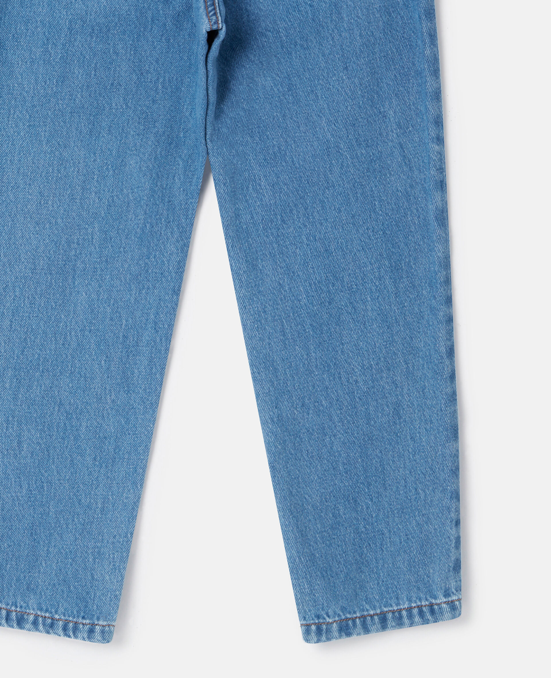 Jeans Mostro Mania-Blu-large image number 3