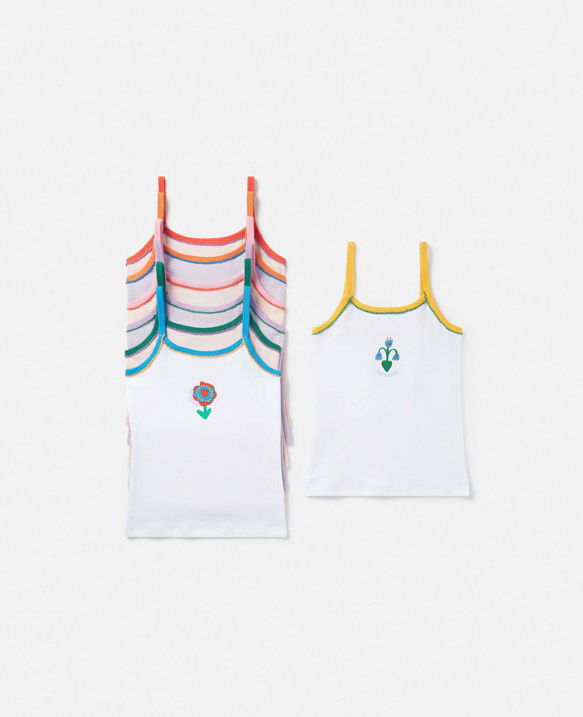 Stella mccartney days of the week deals