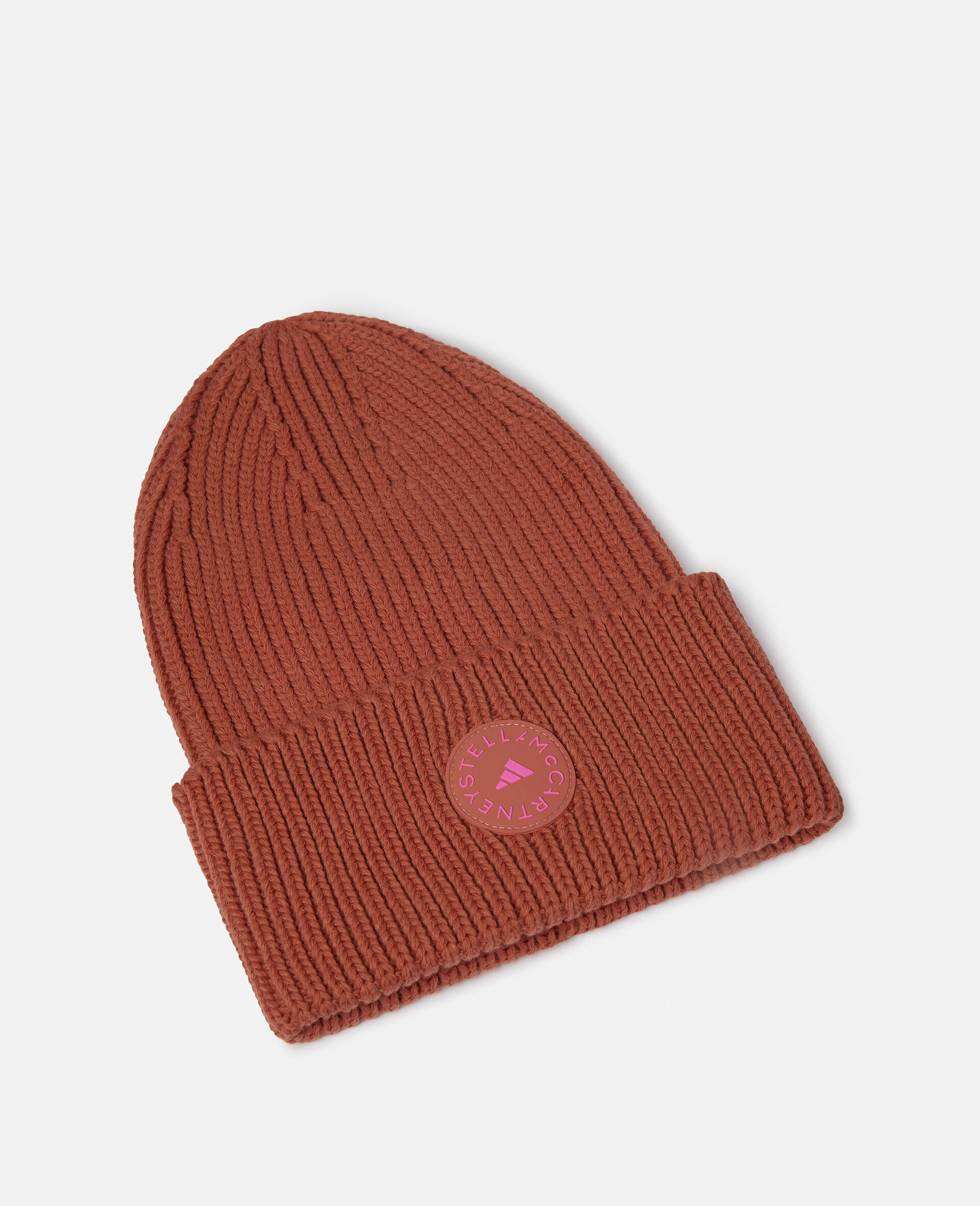 Beanie Hat-Black-large image number 2