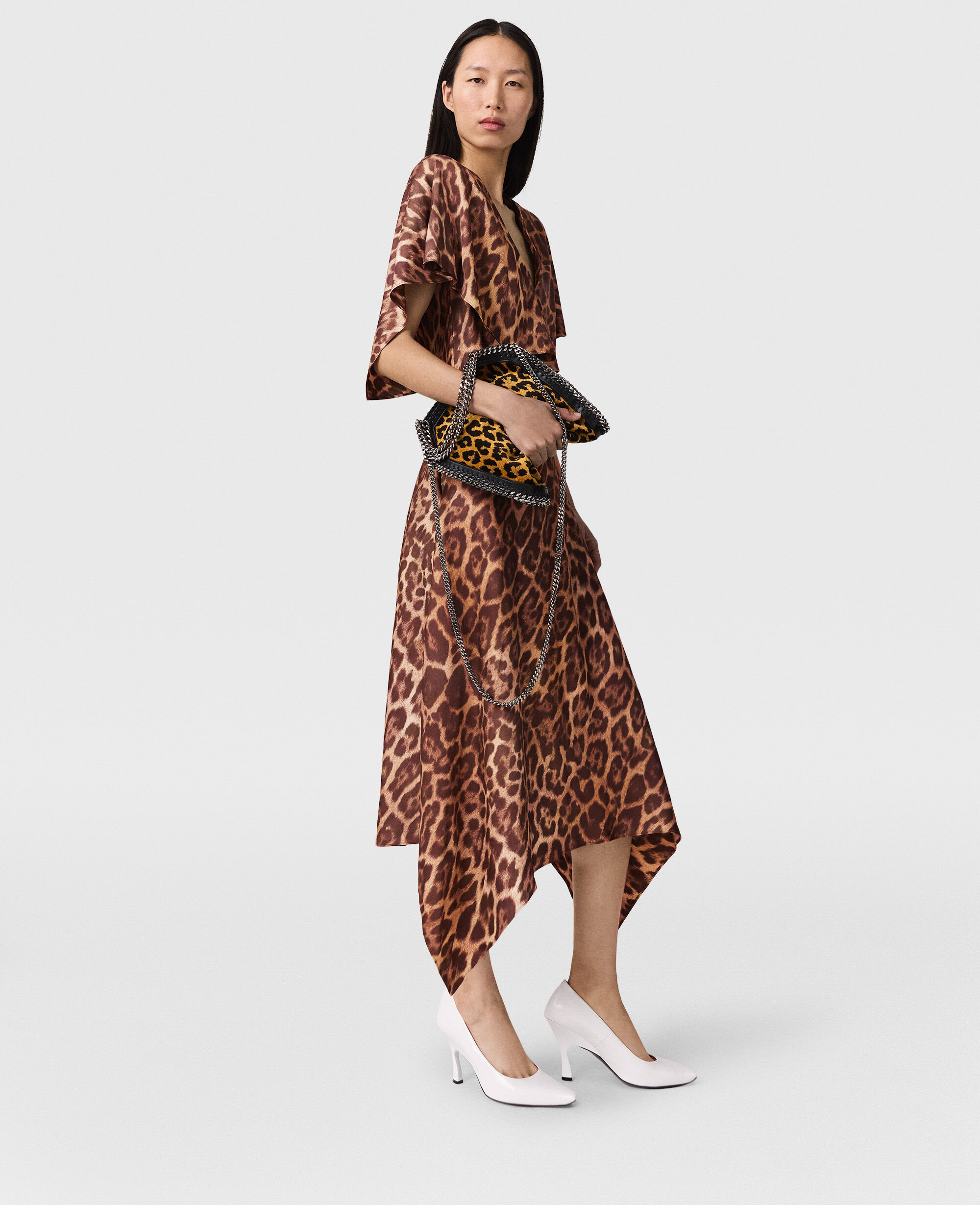 Women's Designer Dresses | Stella McCartney US Women's Designer Dresses | Stella McCartney US