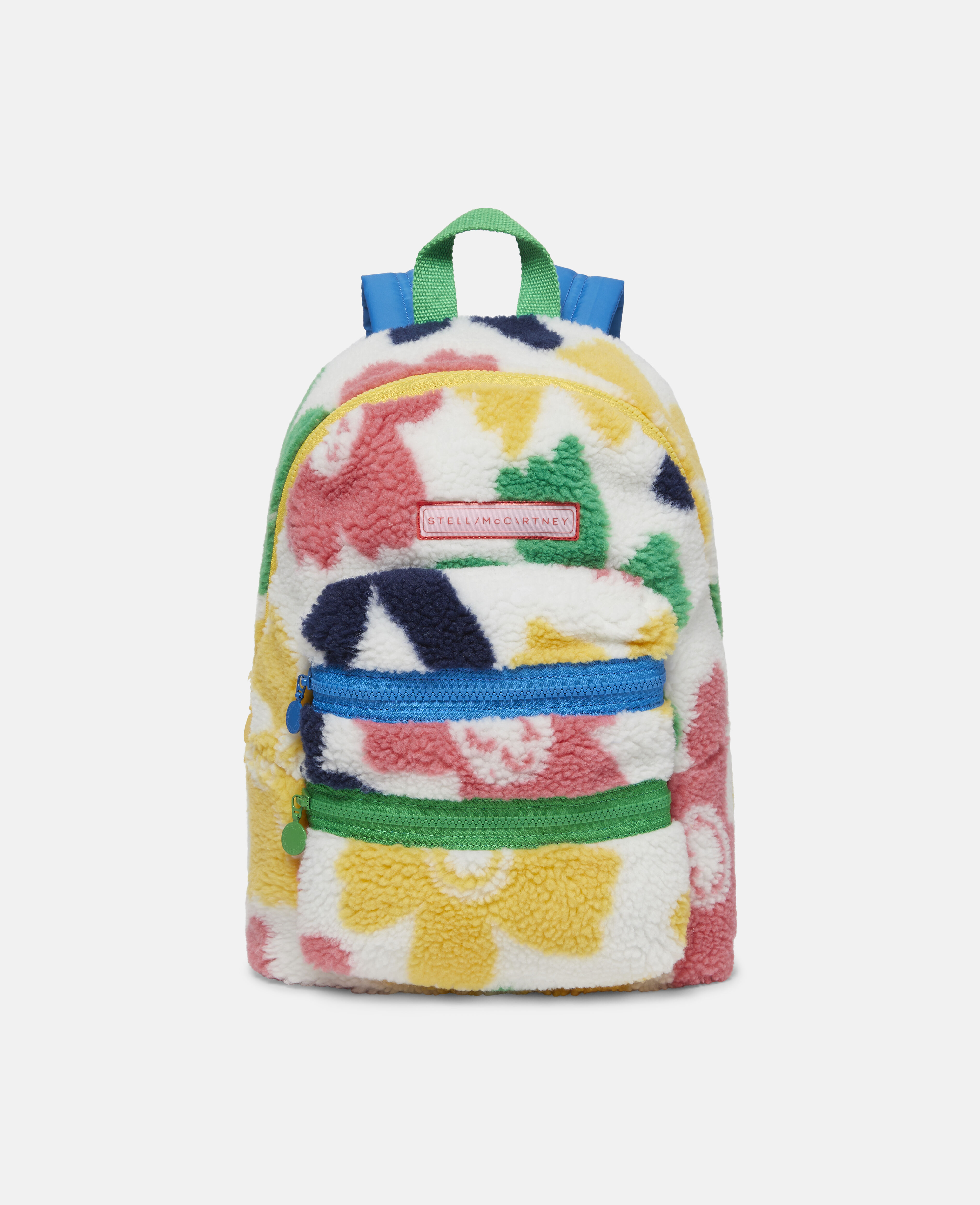 Backpack stella mccartney clearance