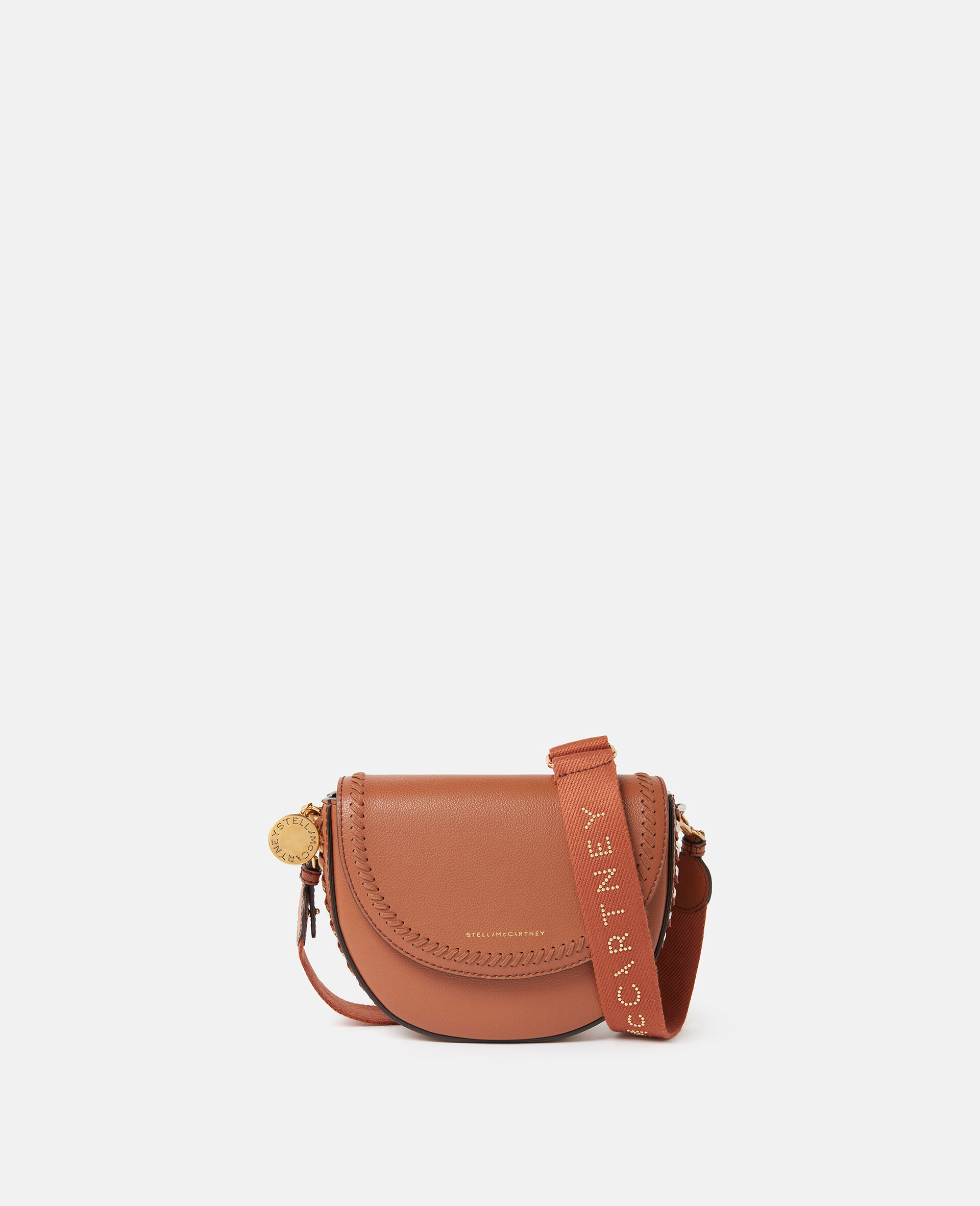 Frayme MIRUM® Medium Flap Shoulder Bag-Multicoloured-medium