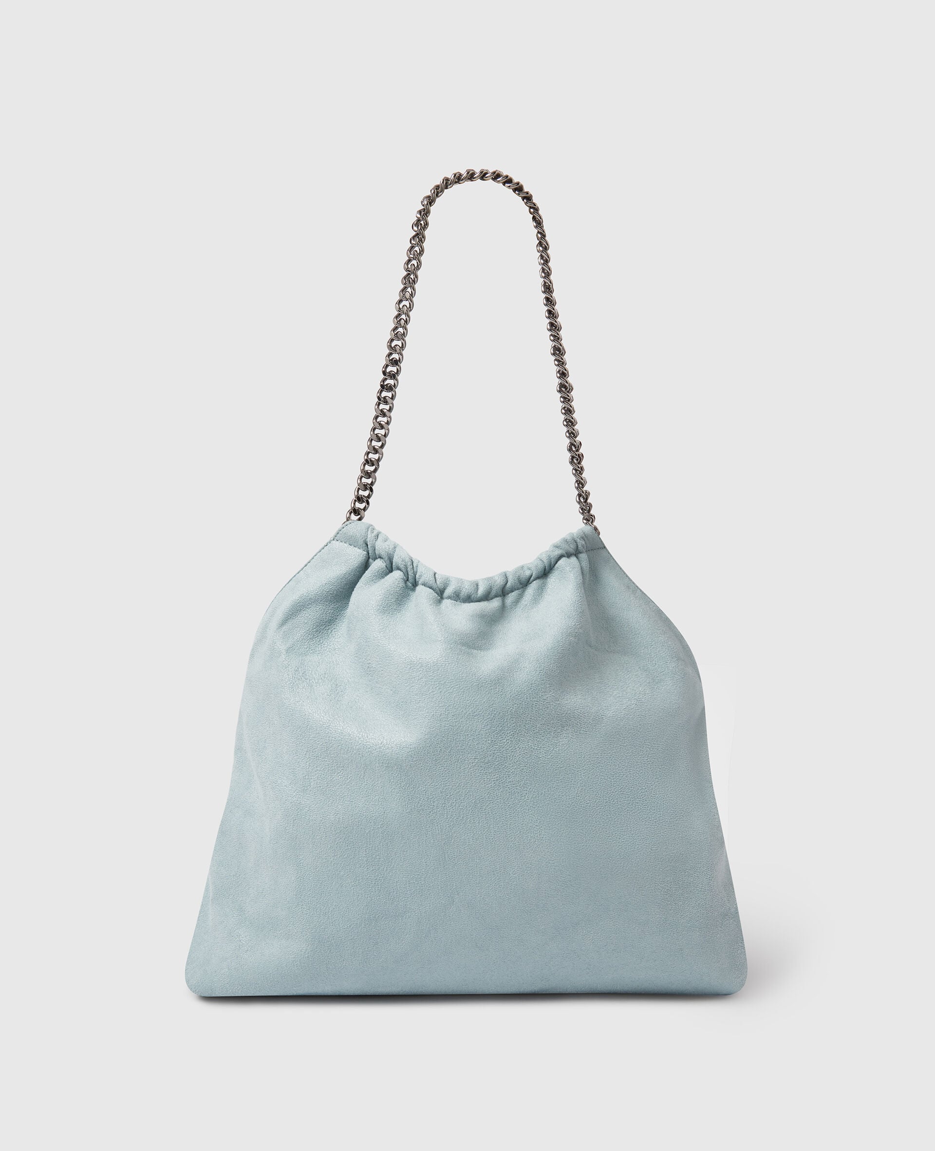Falabella Medium Drawstring Bag - Back image