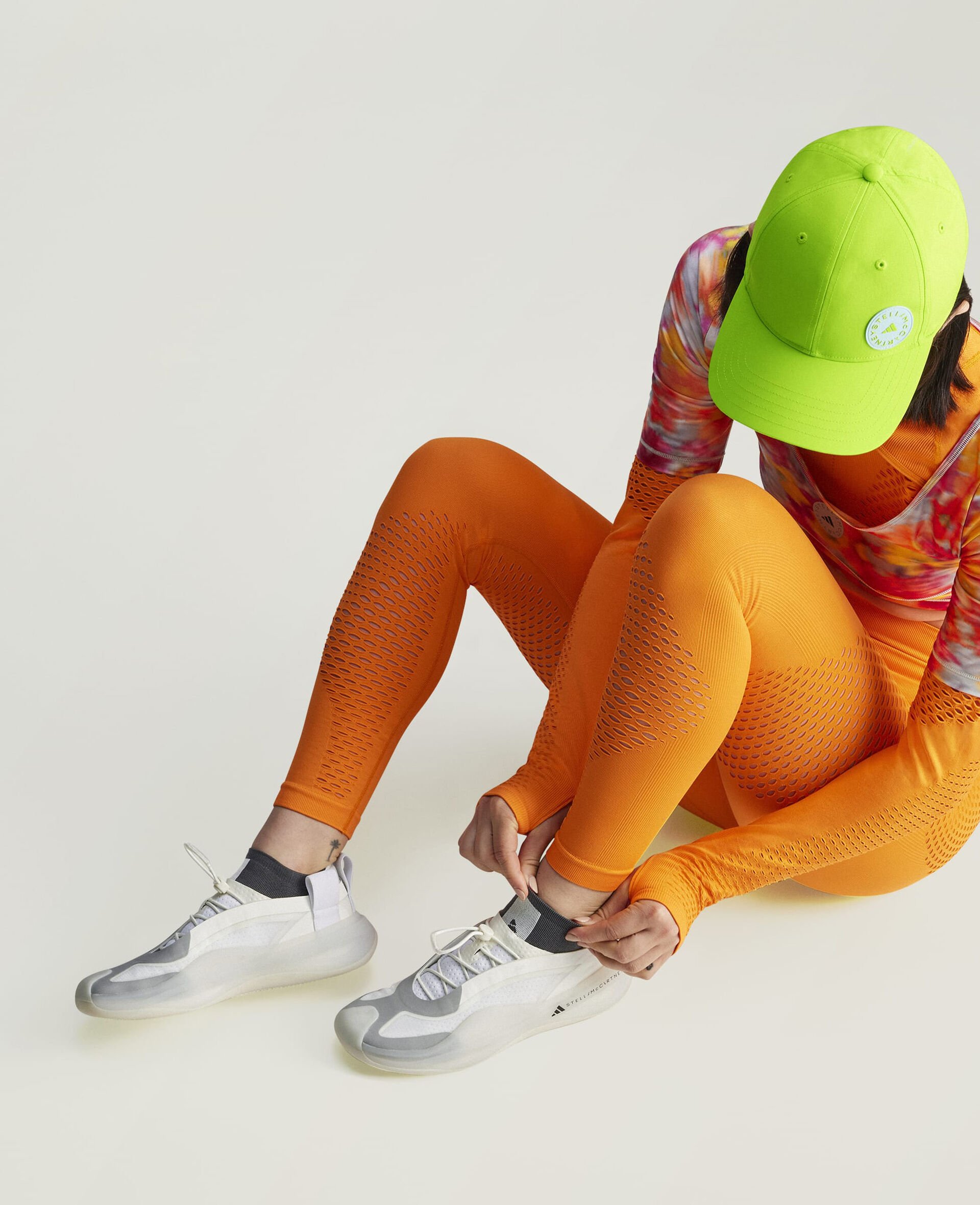 3 Pairs of  Ankle Socks-Black-large image number 2