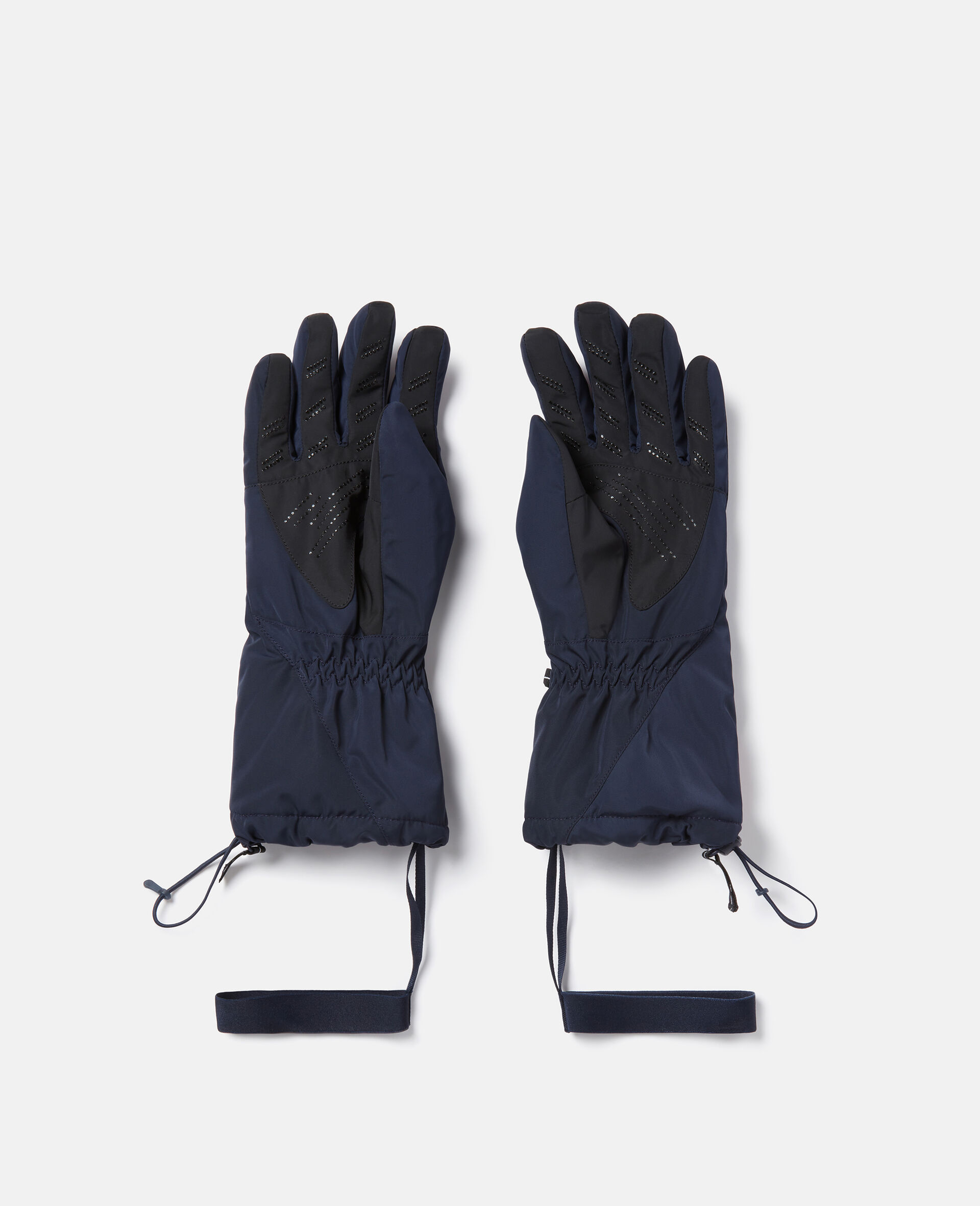 GORE-TEX Handschuhe mit Logo-Bunt-large image number 1