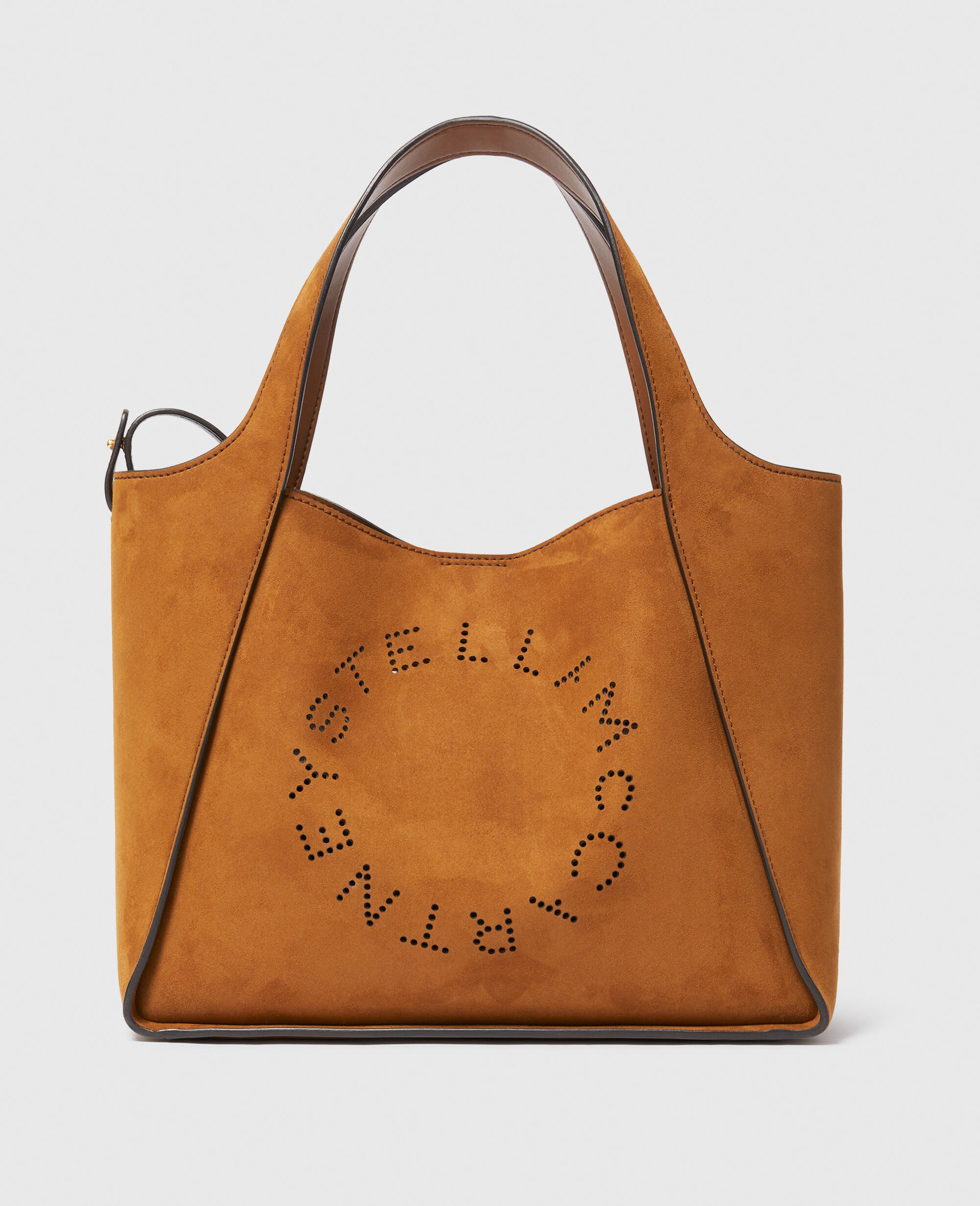 The Logo Bag - STELLA MCCARTNEY - 19年秋冬コレクション