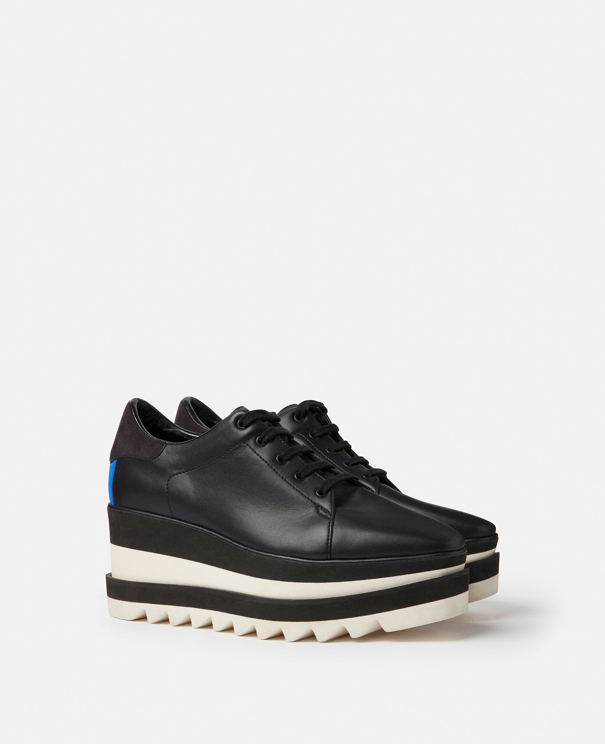 Stella mccartney 2025 elyse black