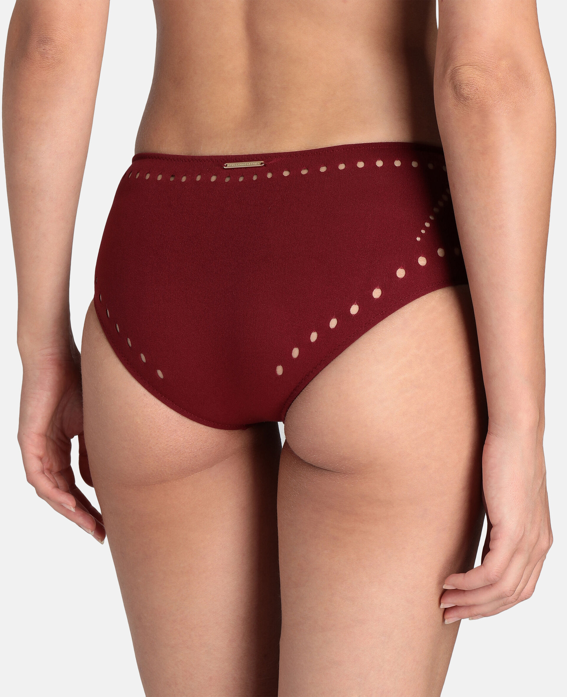 Stellawear Briefs-Pink-large image number 2