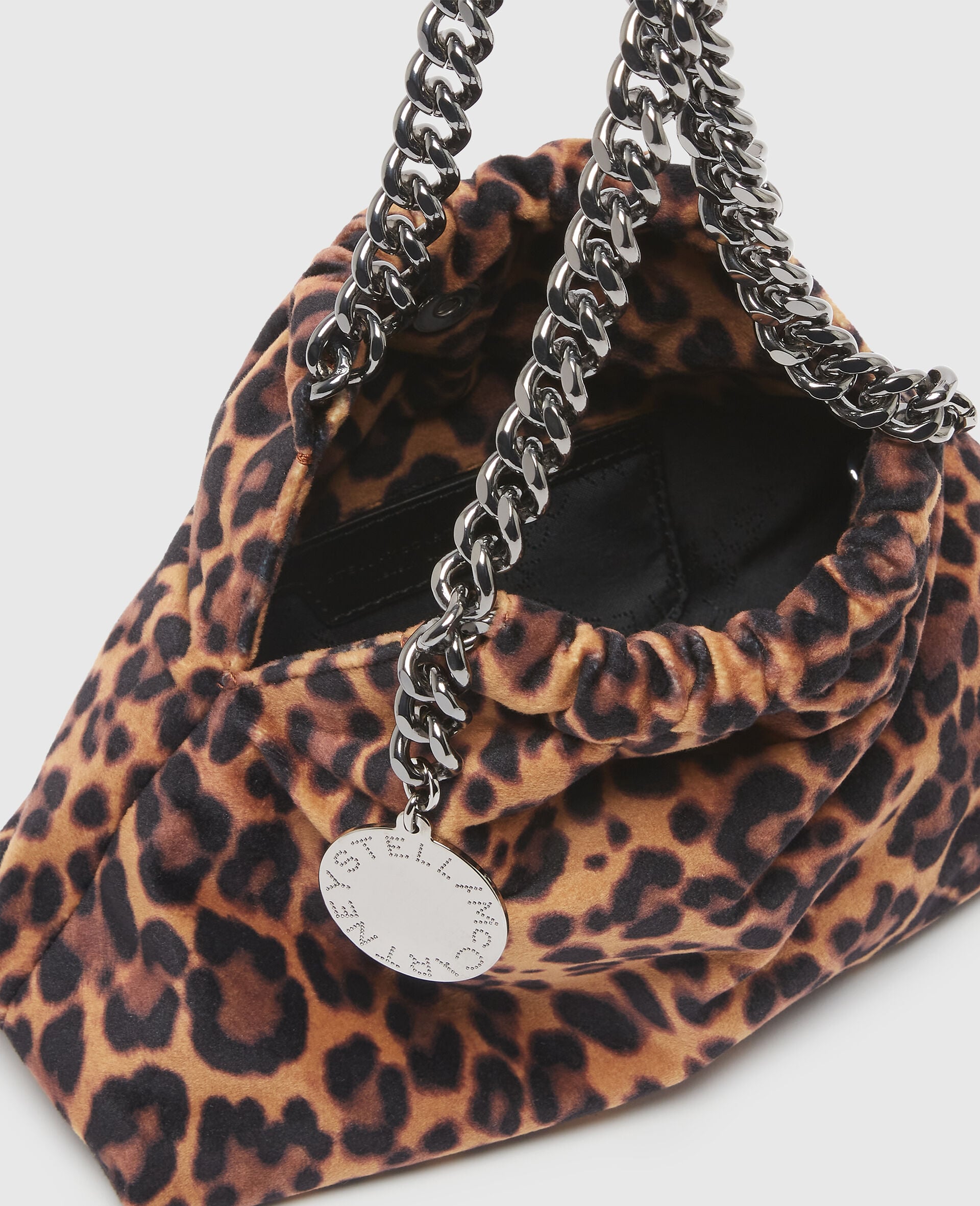 Falabella Mini Drawstring Bag - Detail image