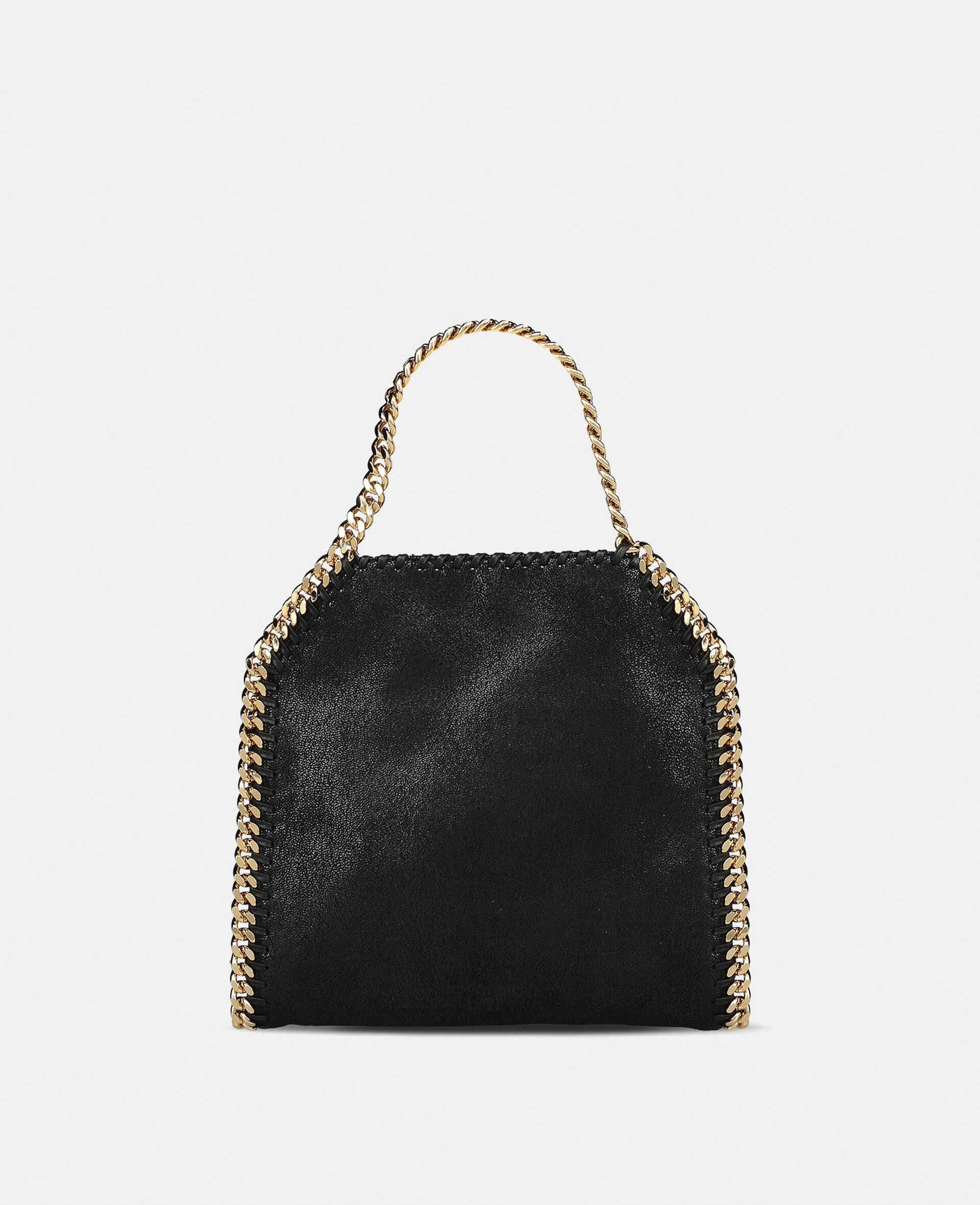 Women BLACK Falabella Mini Tote | Stella McCartney HR