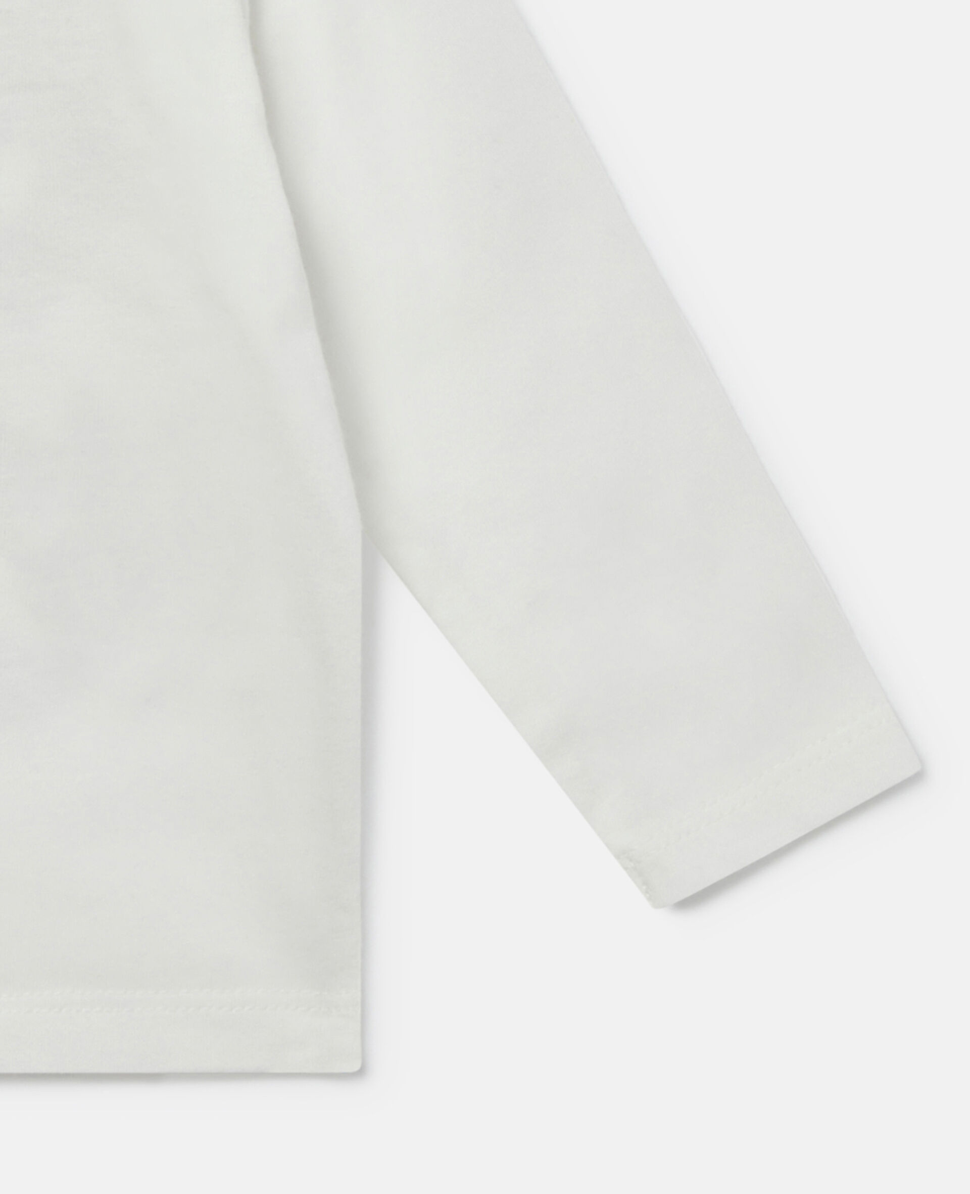 Grizzly Bears Long Sleeve T-Shirt-White-large image number 3