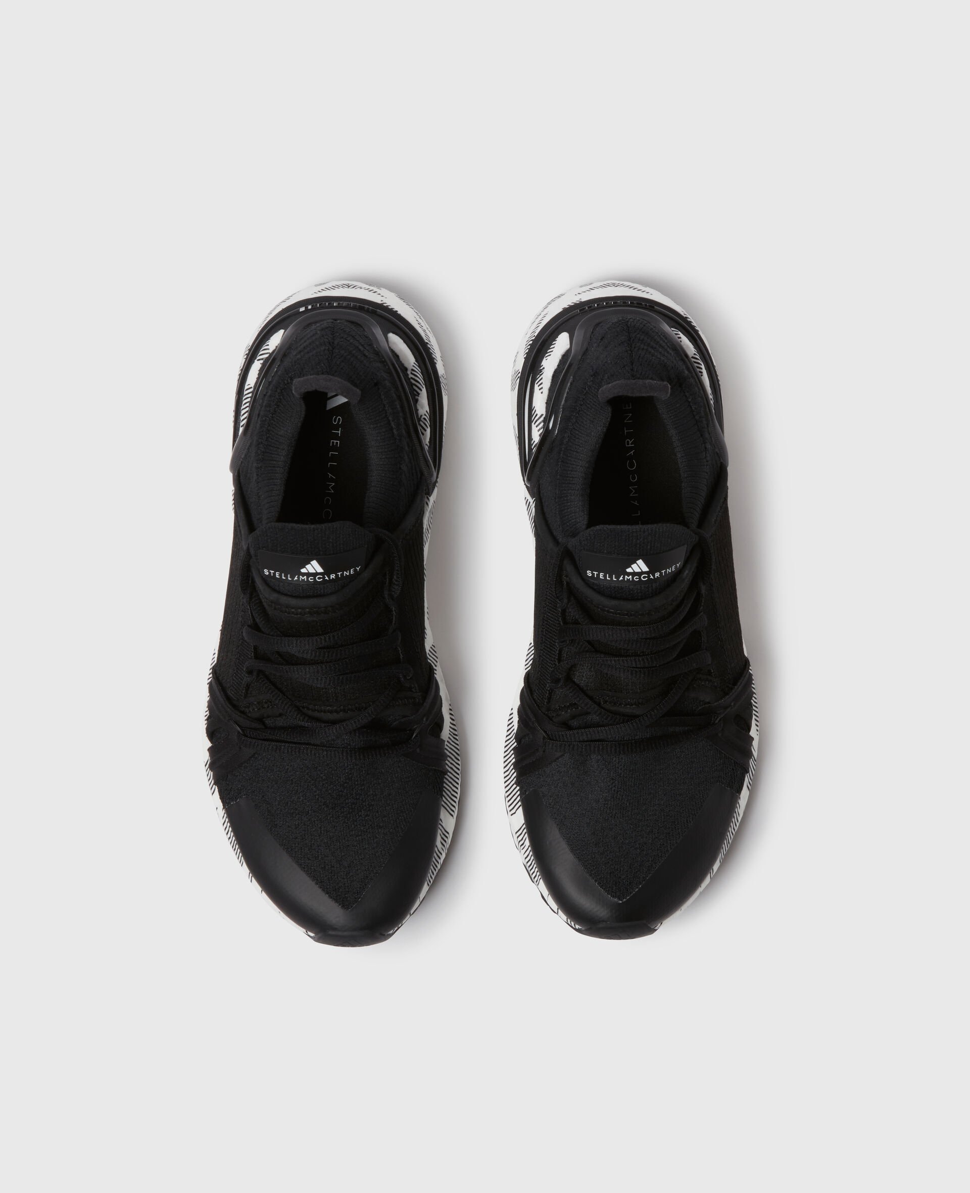 UltraBOOST DNA跑鞋-黑色-large UltraBOOST DNA跑鞋-黑色-large image number 3