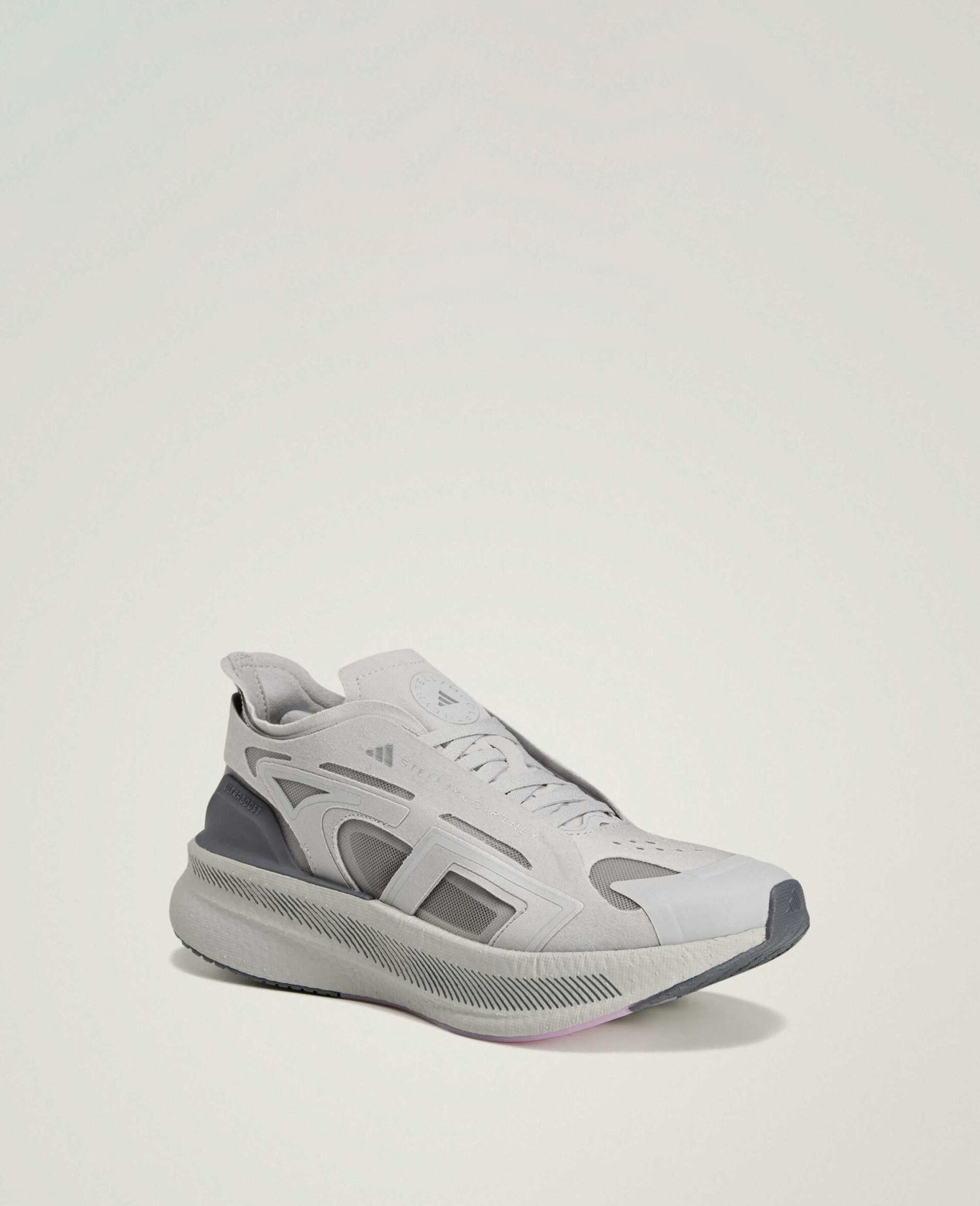 Baskets de running UltraBOOST 5-Gris-large image number 2