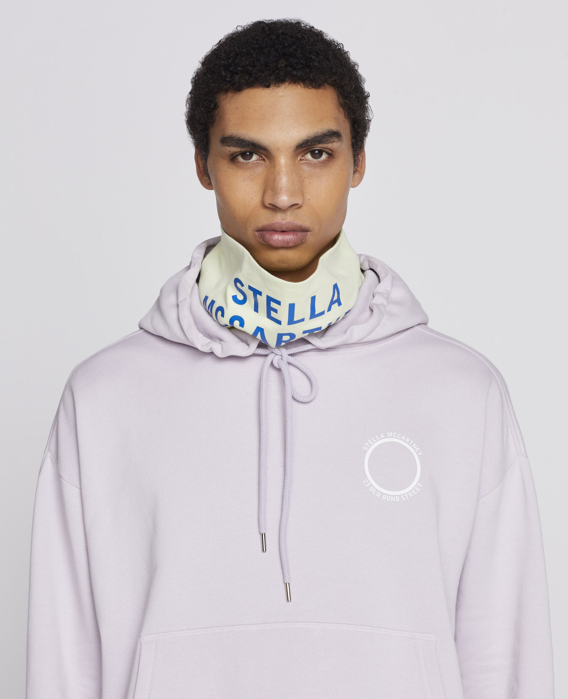 23 OBS Bandana -Black-large image number 2