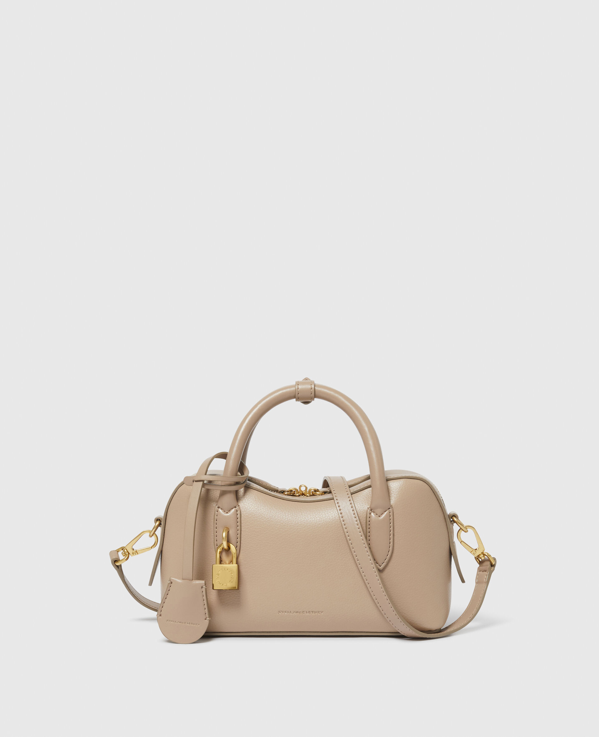 Ryder Crossbody Bag-베이지-medium