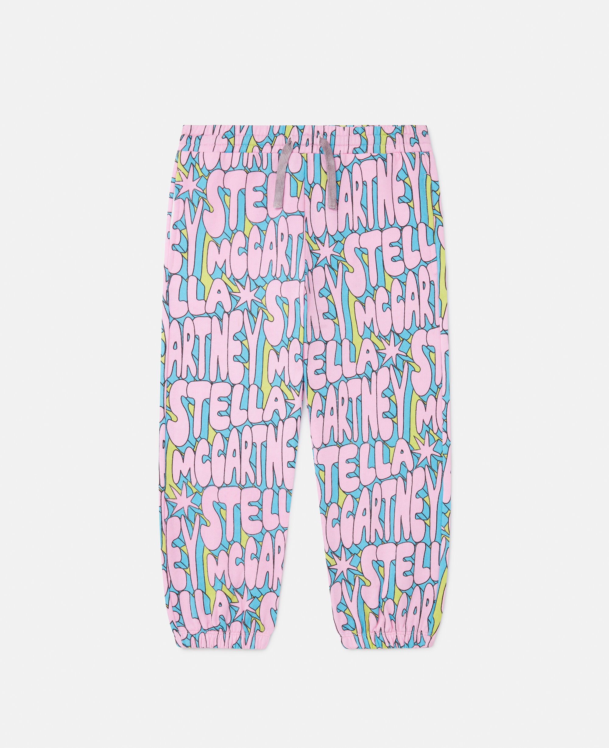 Stella Print Sweatpants