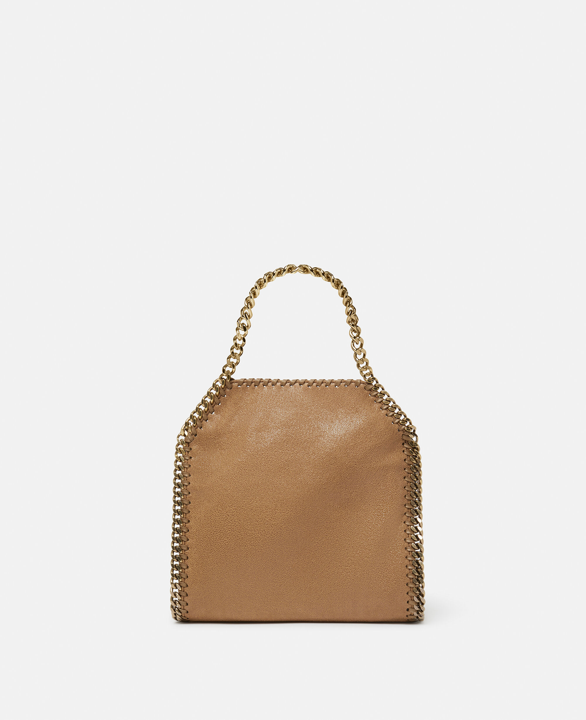Mini Bag STELLA MCCARTNEY Woman color Silver
