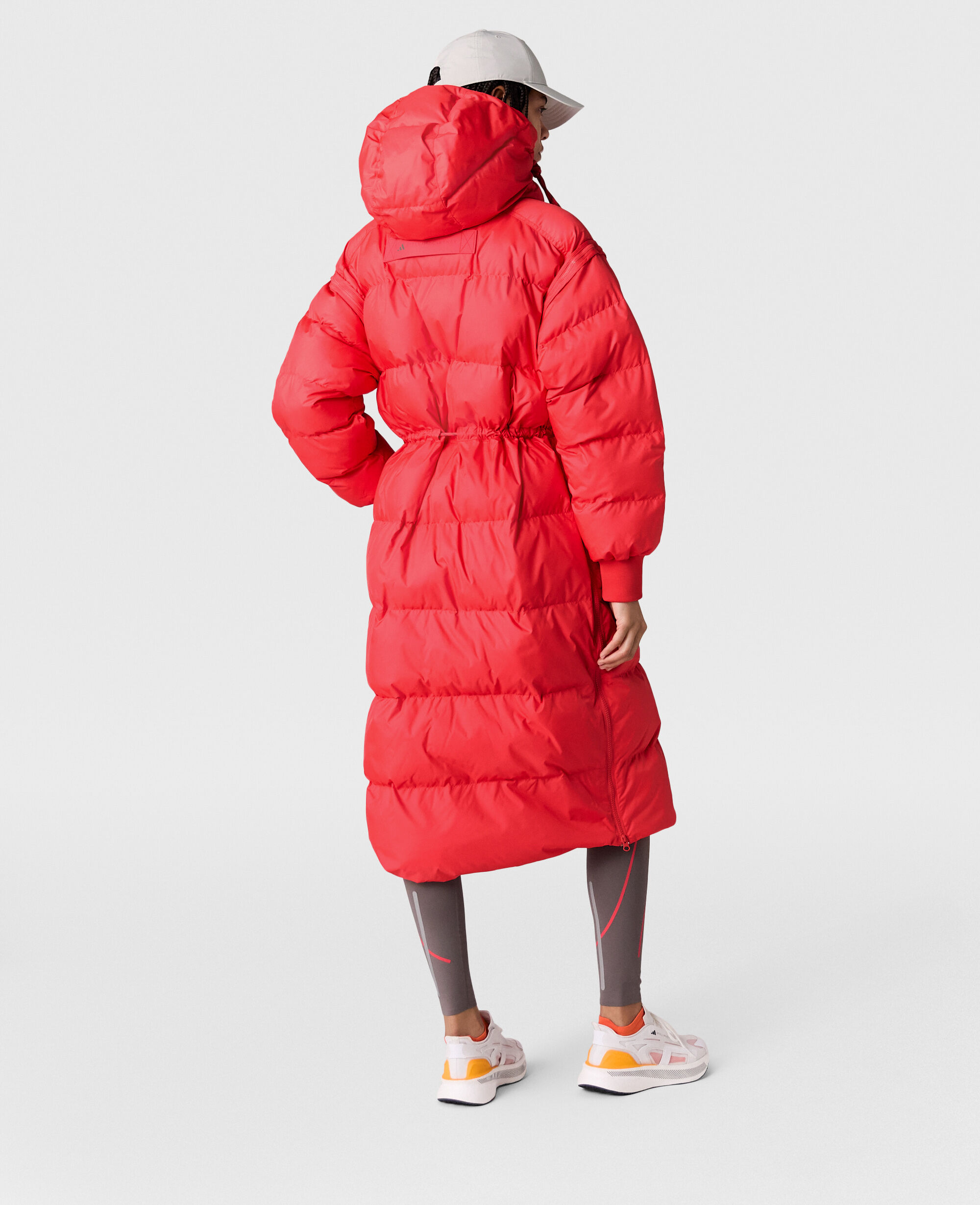 adidas x Stella Coats & Jackets | Stella McCartney US