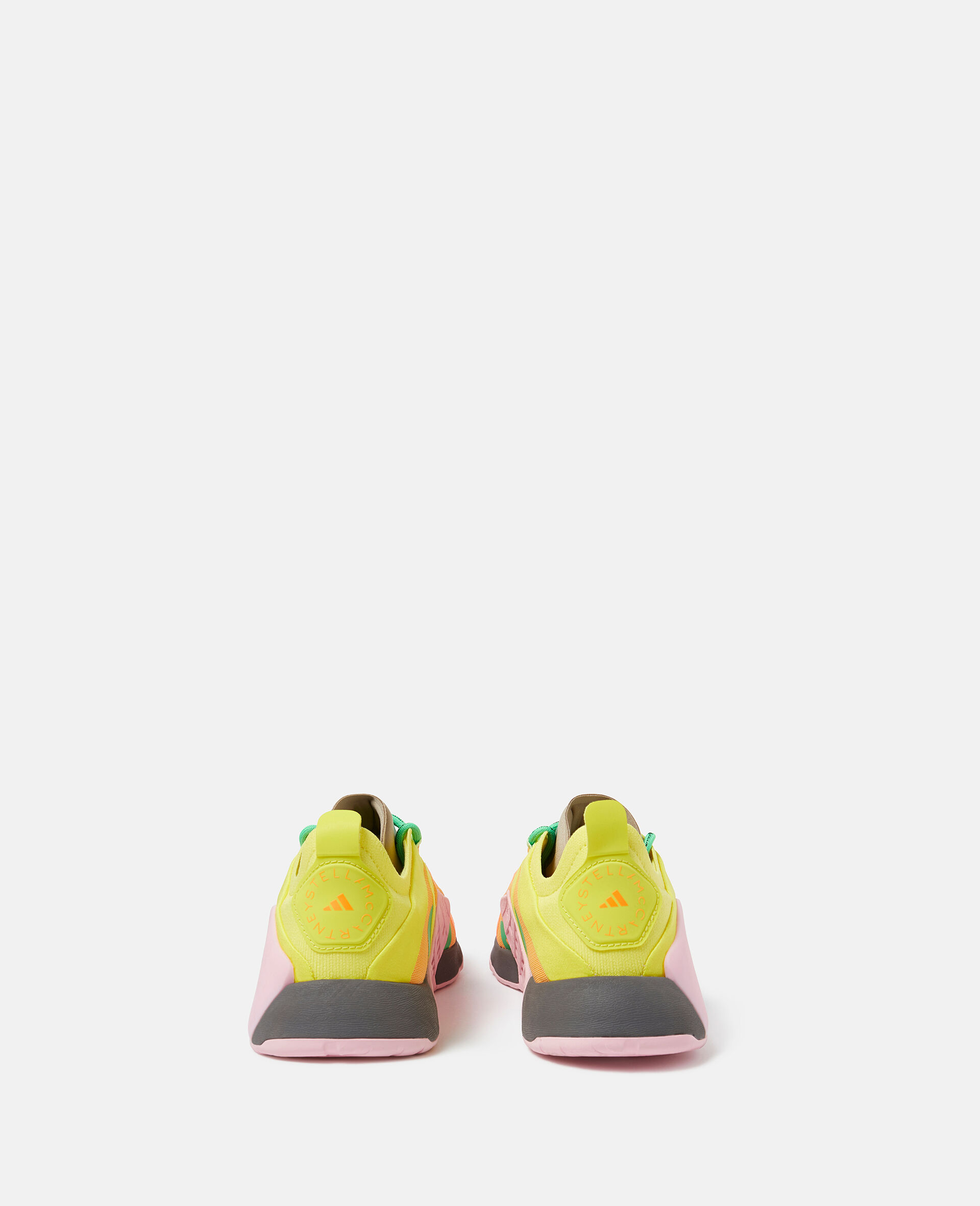 Dropset Trainers-Multicolour-large image number 2