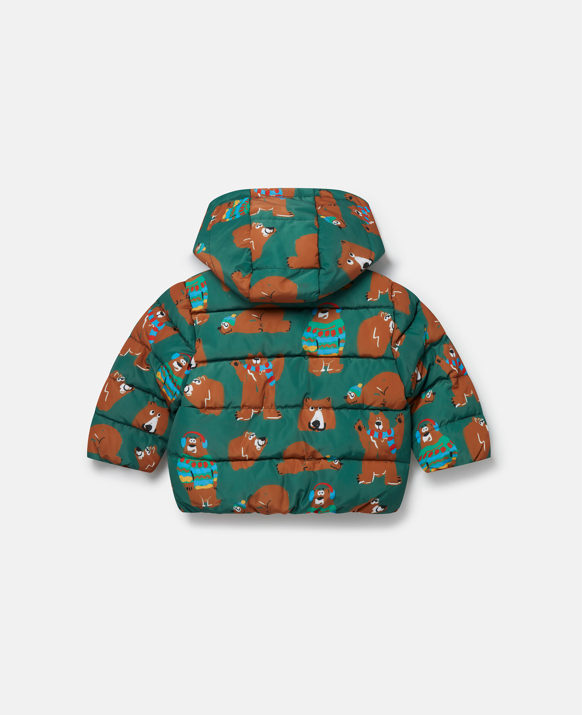Stella mccartney kids coat outlet