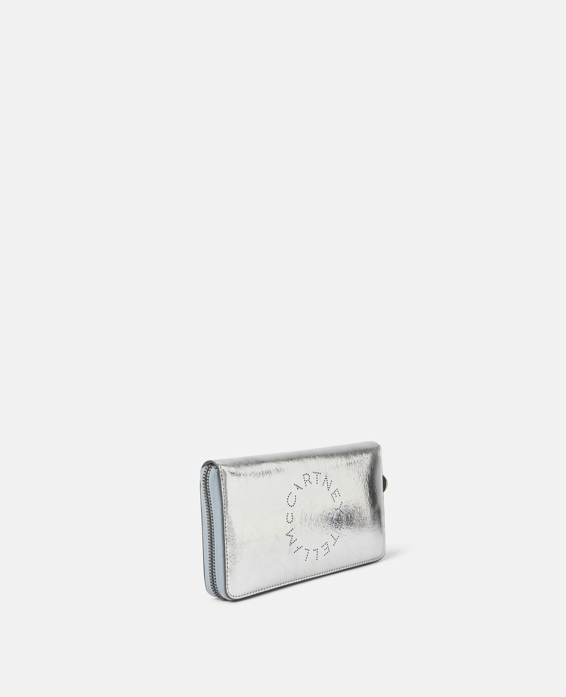 Logo Continental Wallet -Grey-large image number 1