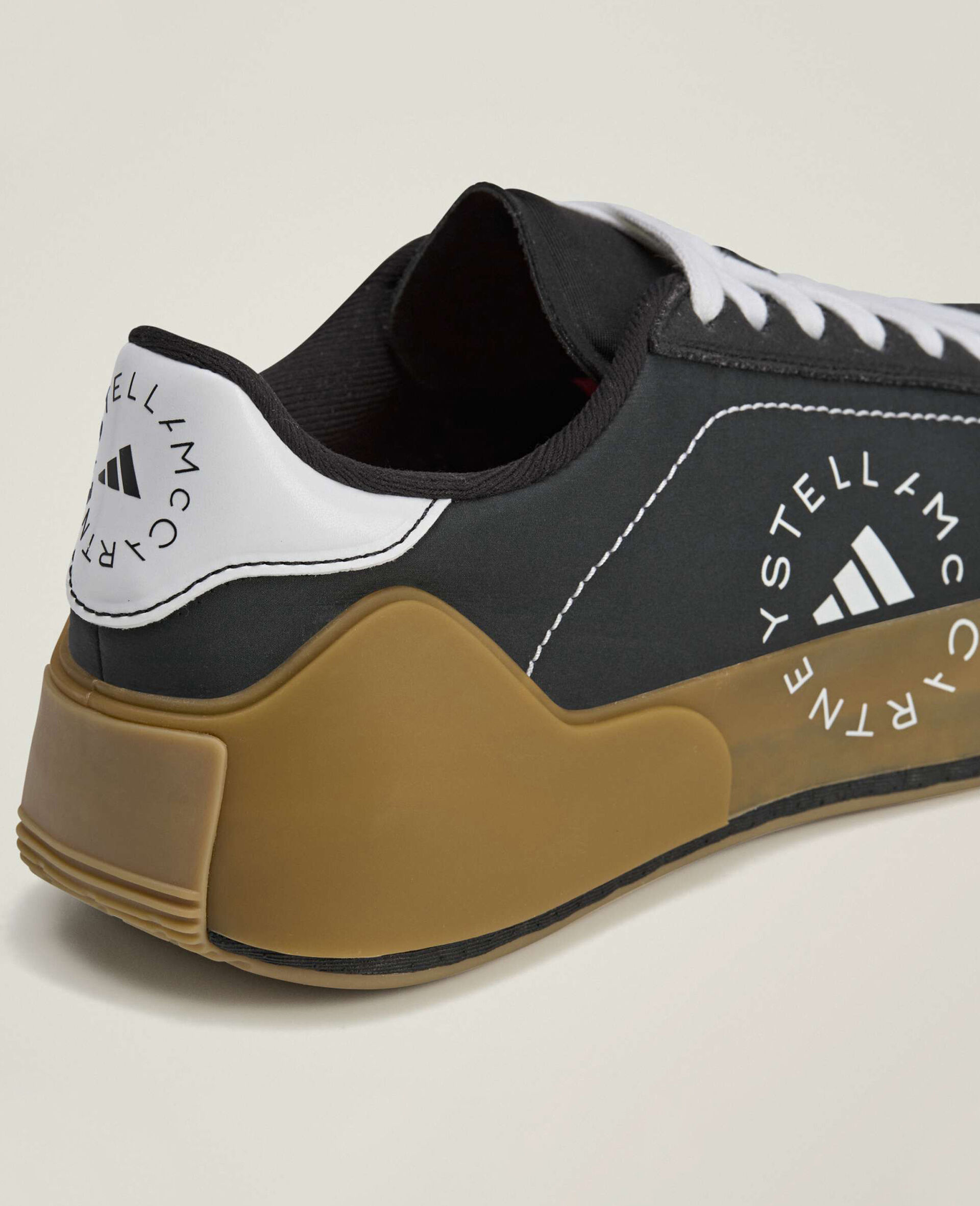 COURT BOOST Trainerrs-White-large image number 5