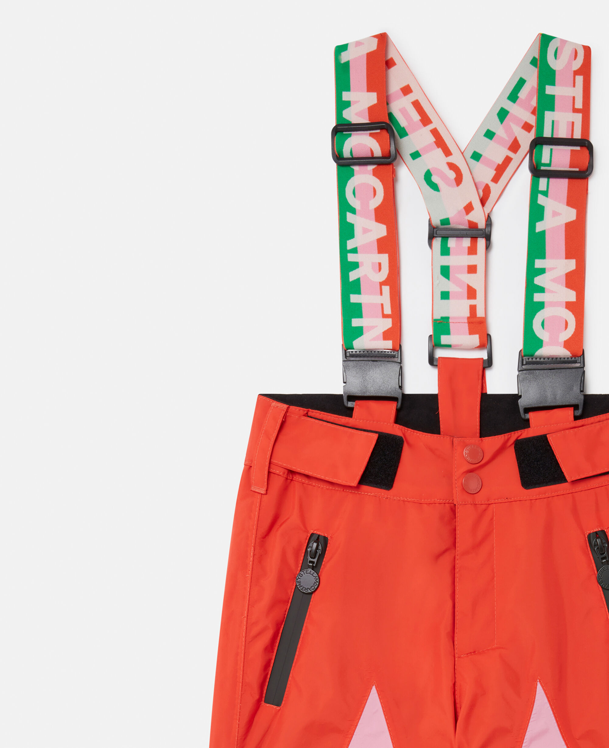 Kids' Ski Wear | Stella McCartney US