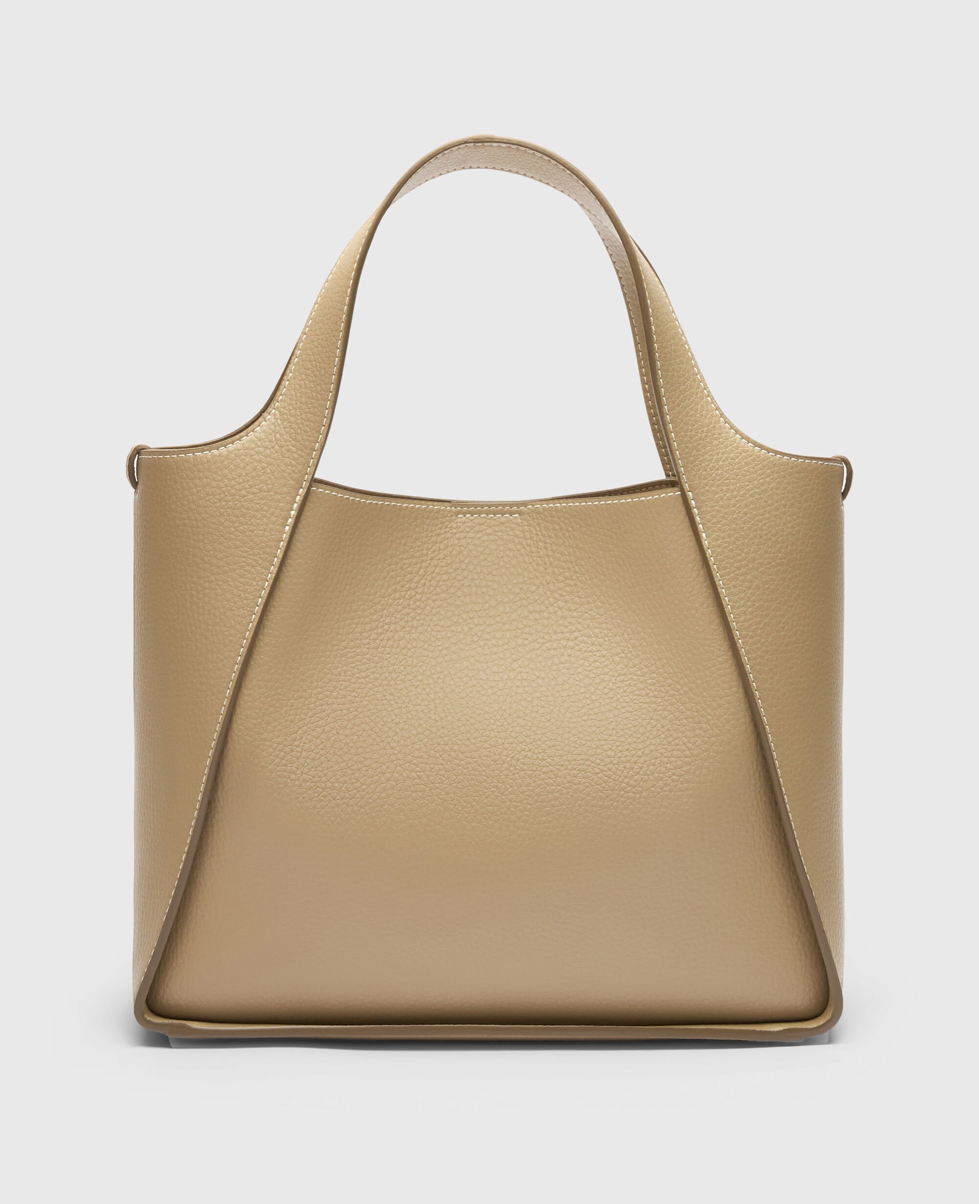 Logo Bag | Women's Designer Handbags | Stella McCartney US Logo Bag | Women's Designer Handbags | Stella McCartney US