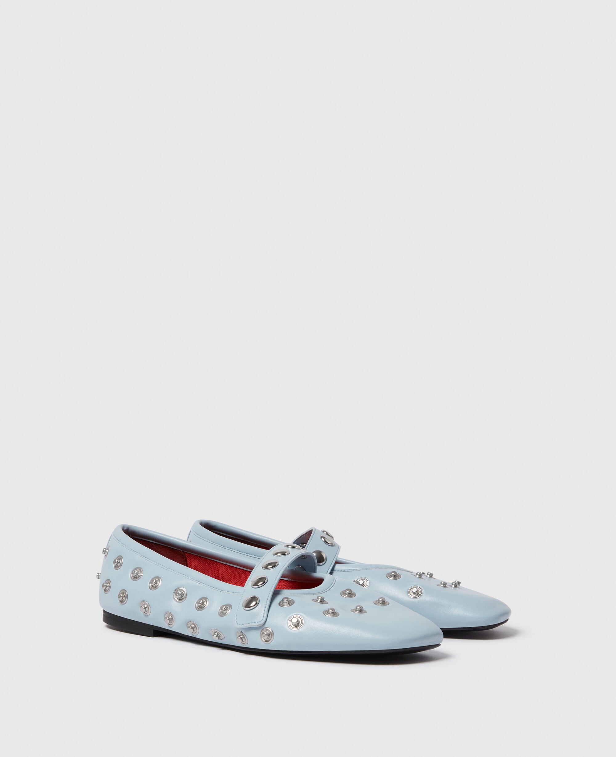 新しい到着 Women's Loafers, US McCartney Stella | Flats & Brogues 靴