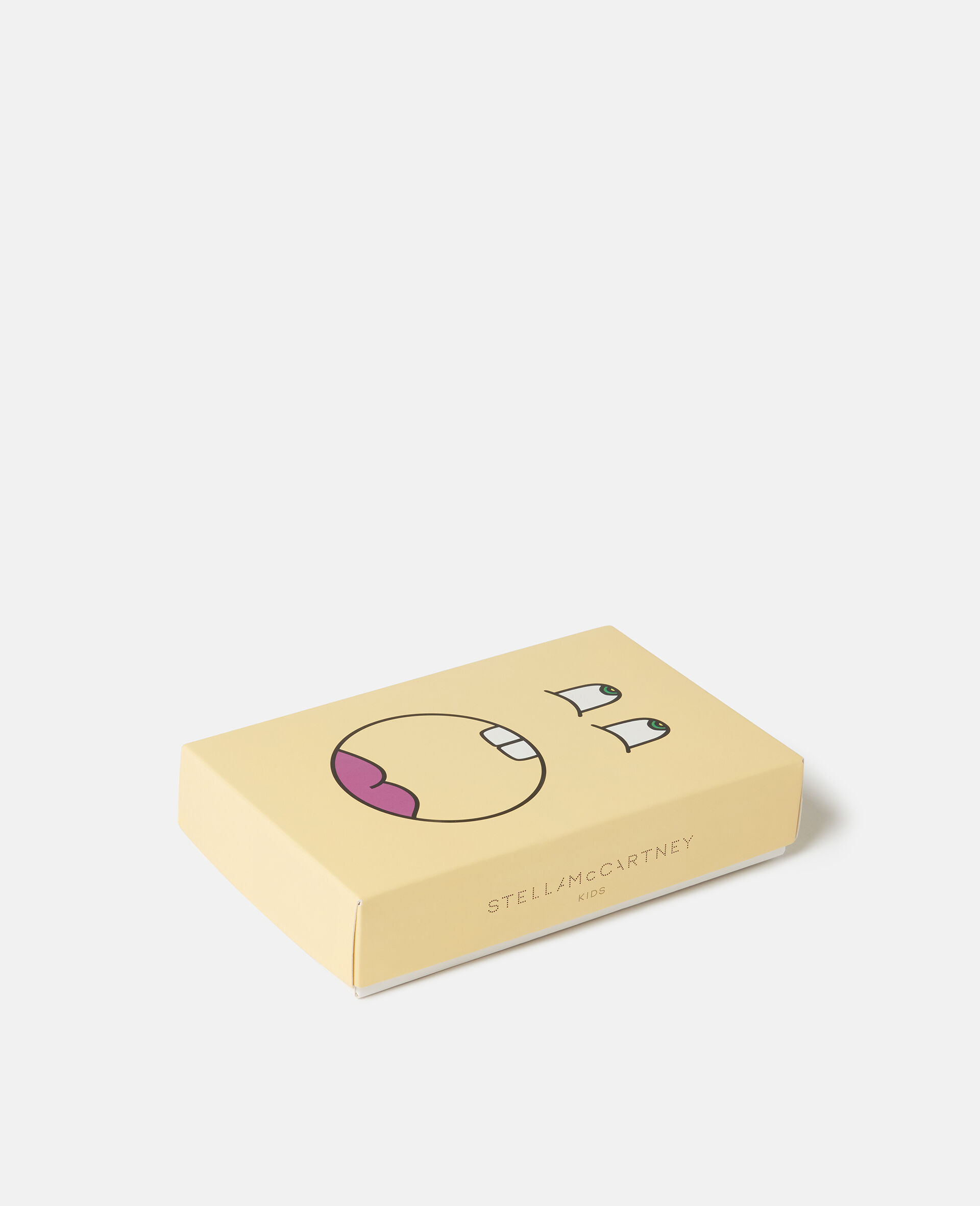 프로그 그래픽 롬퍼 세트-블루-large image number 4