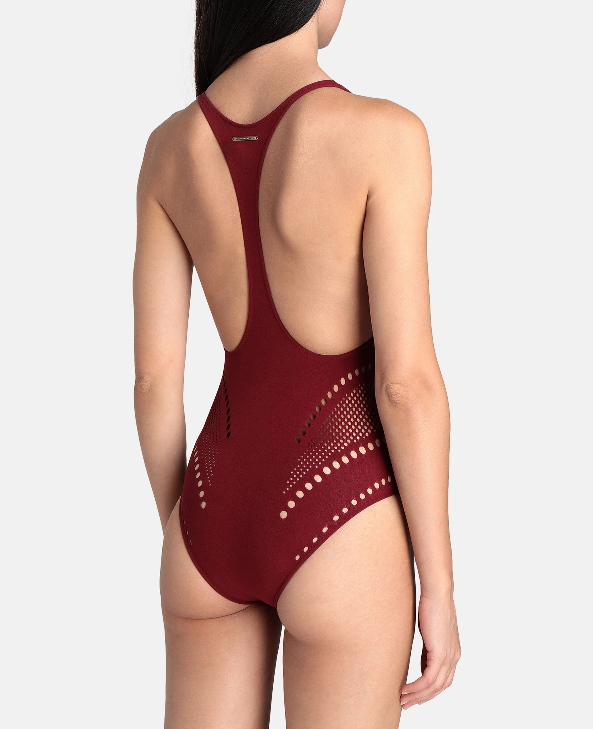 Grafischer Body Stellawear-Schwarz-large image number 2