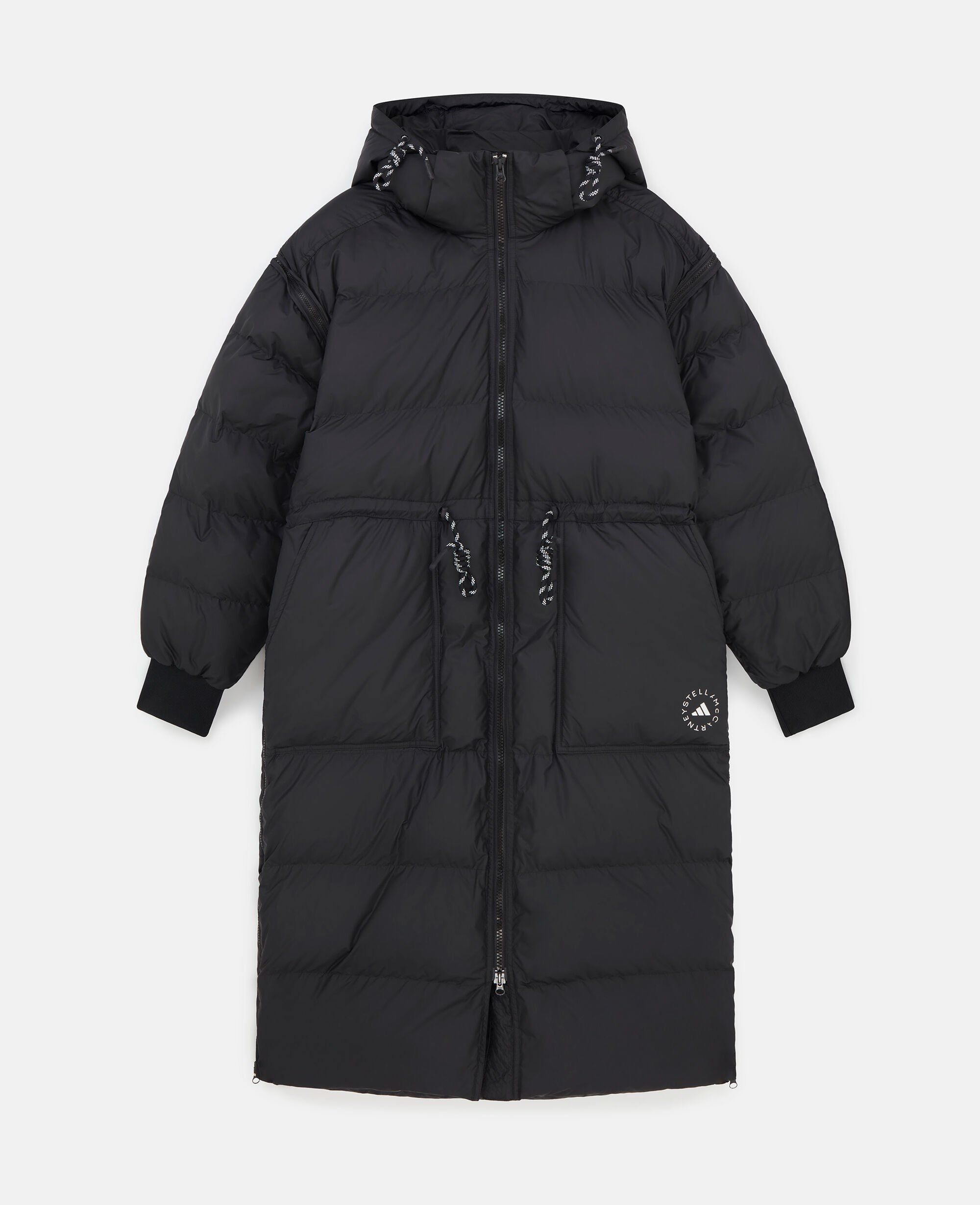 Adidas stella sport jacket hotsell