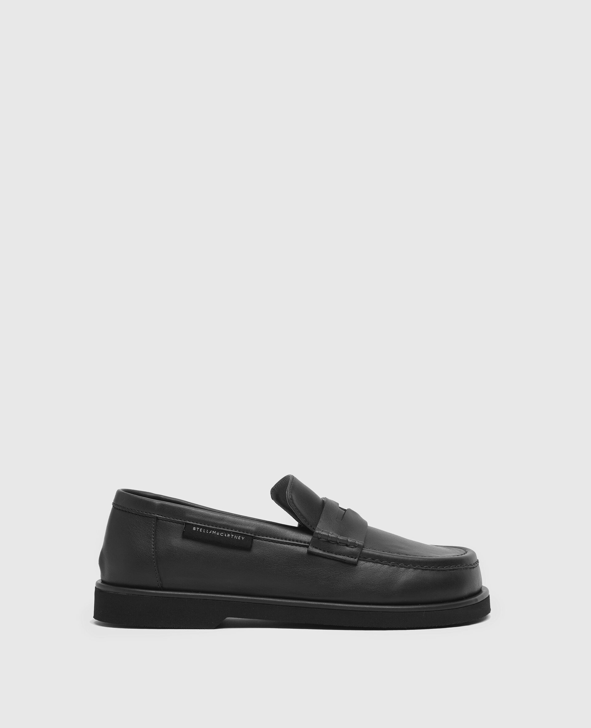 Ryder Classic Loafers-Black-large image number 0