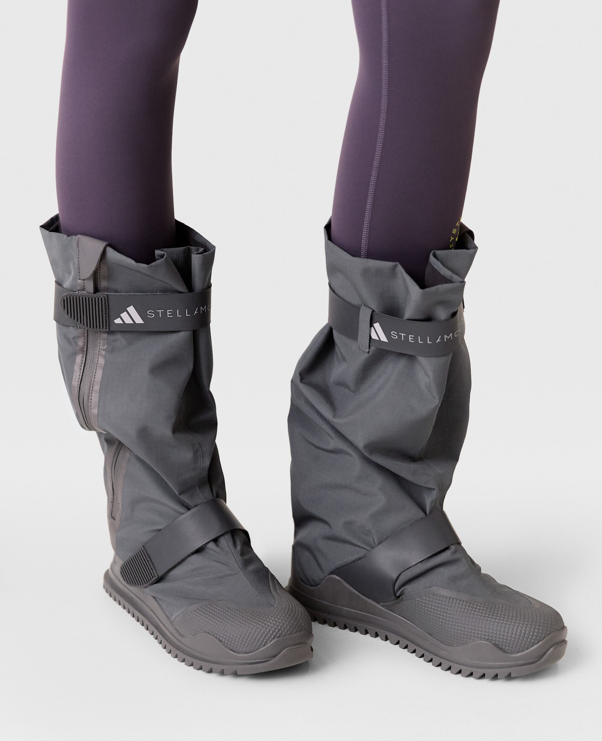Women Granite COLD.RDY Winter Boots | Stella McCartney US