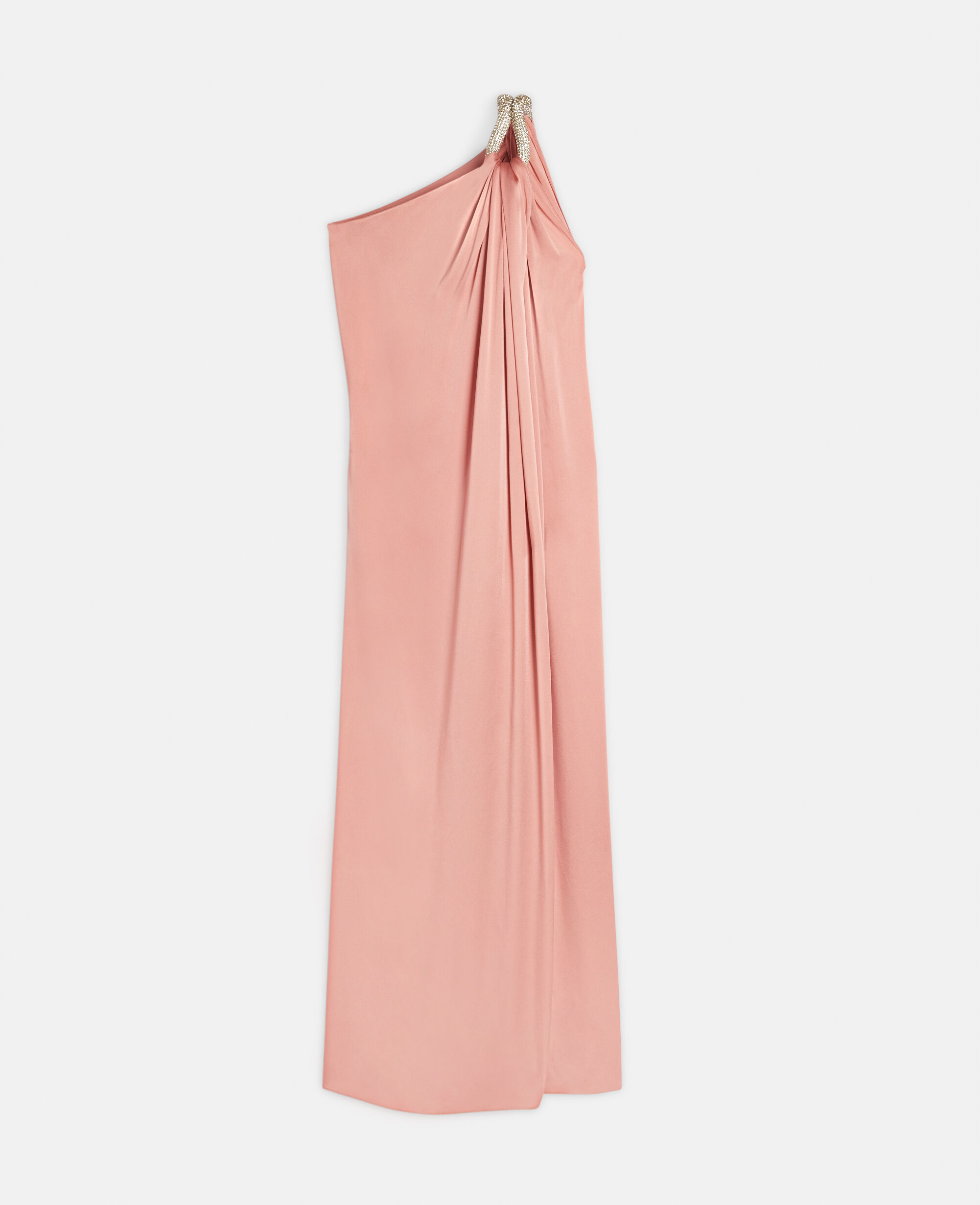 Pink stella sale mccartney dress