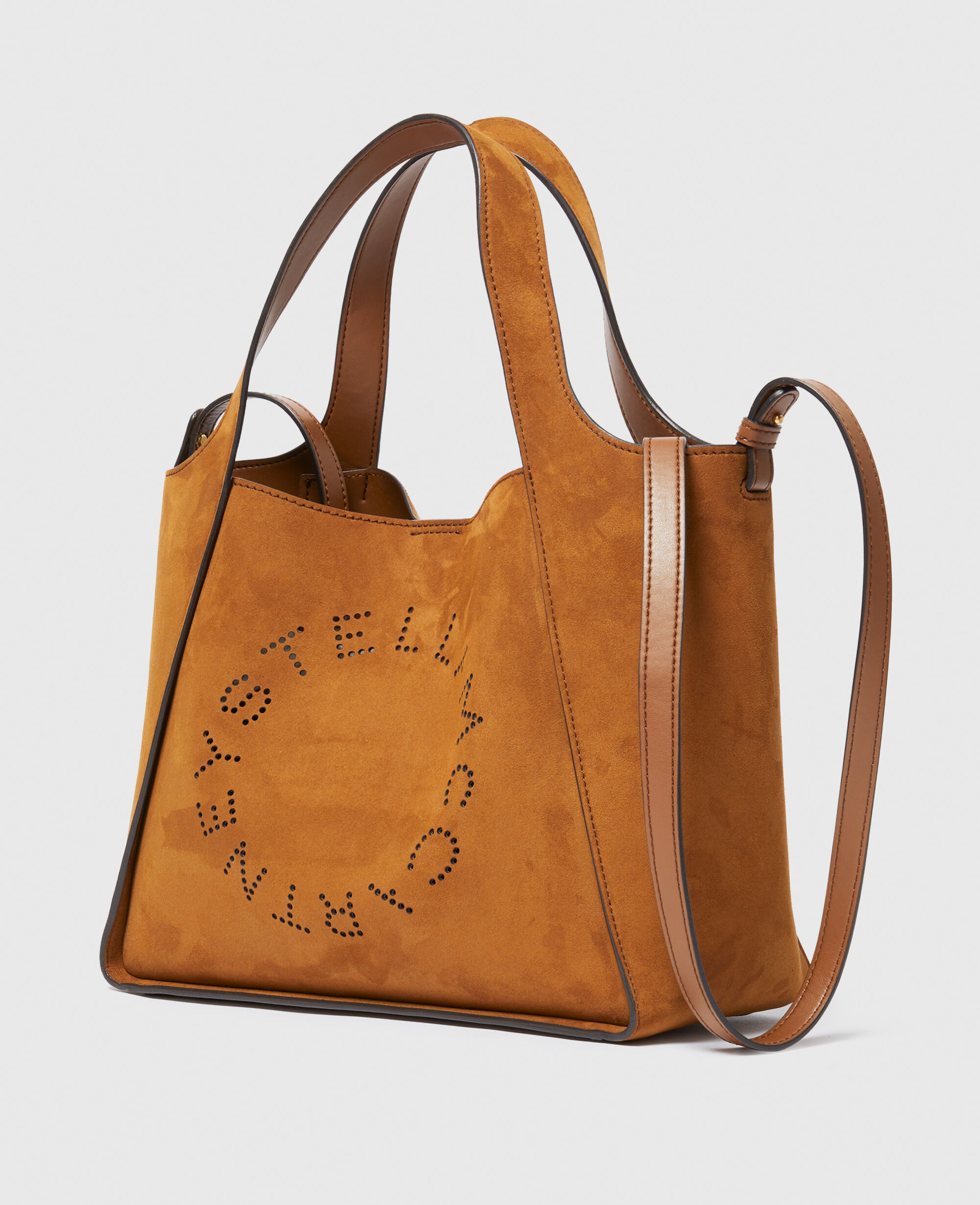 Logo Bag | Women's Designer Handbags | Stella McCartney US