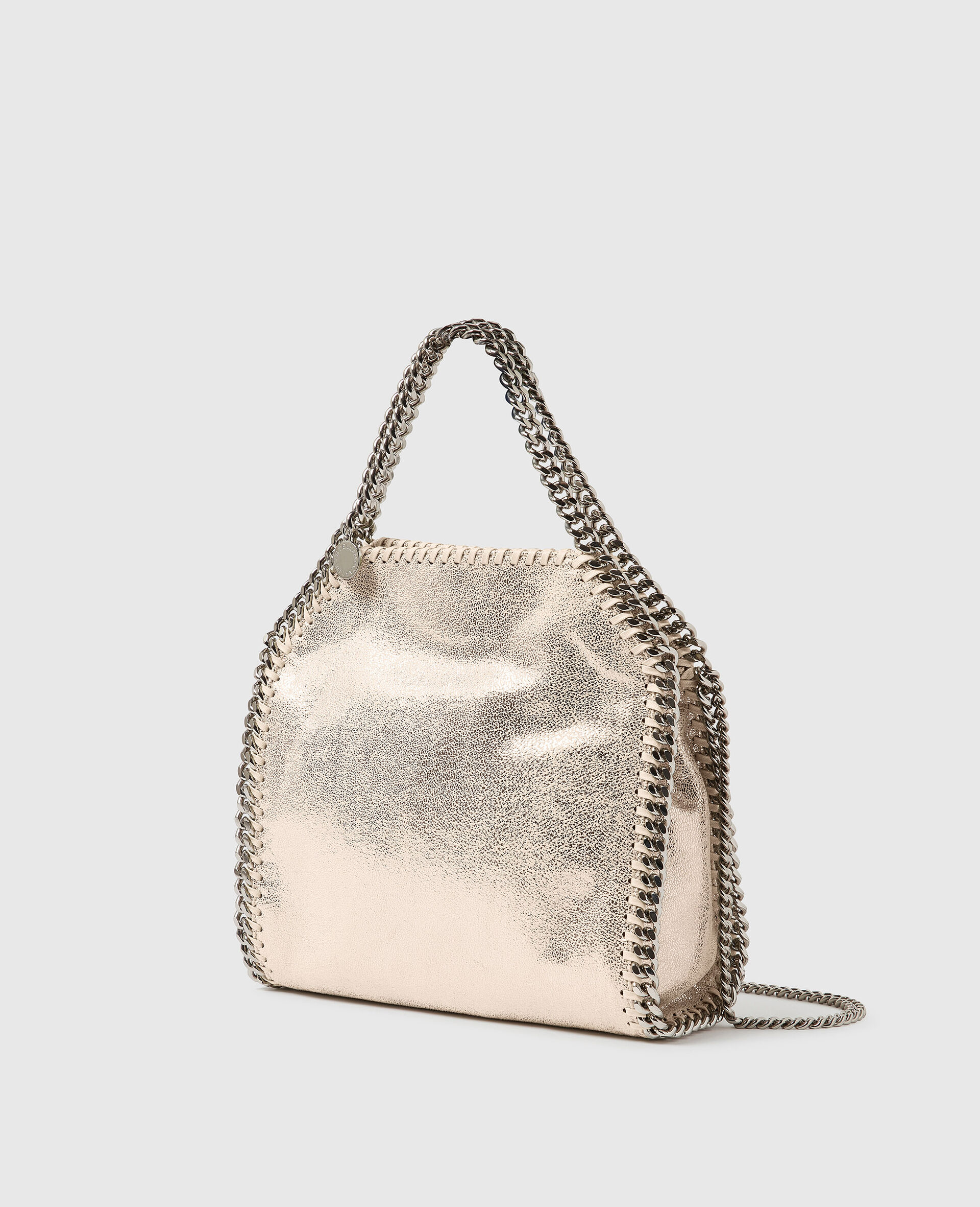 Falabella Mini Tote Bag - Front image