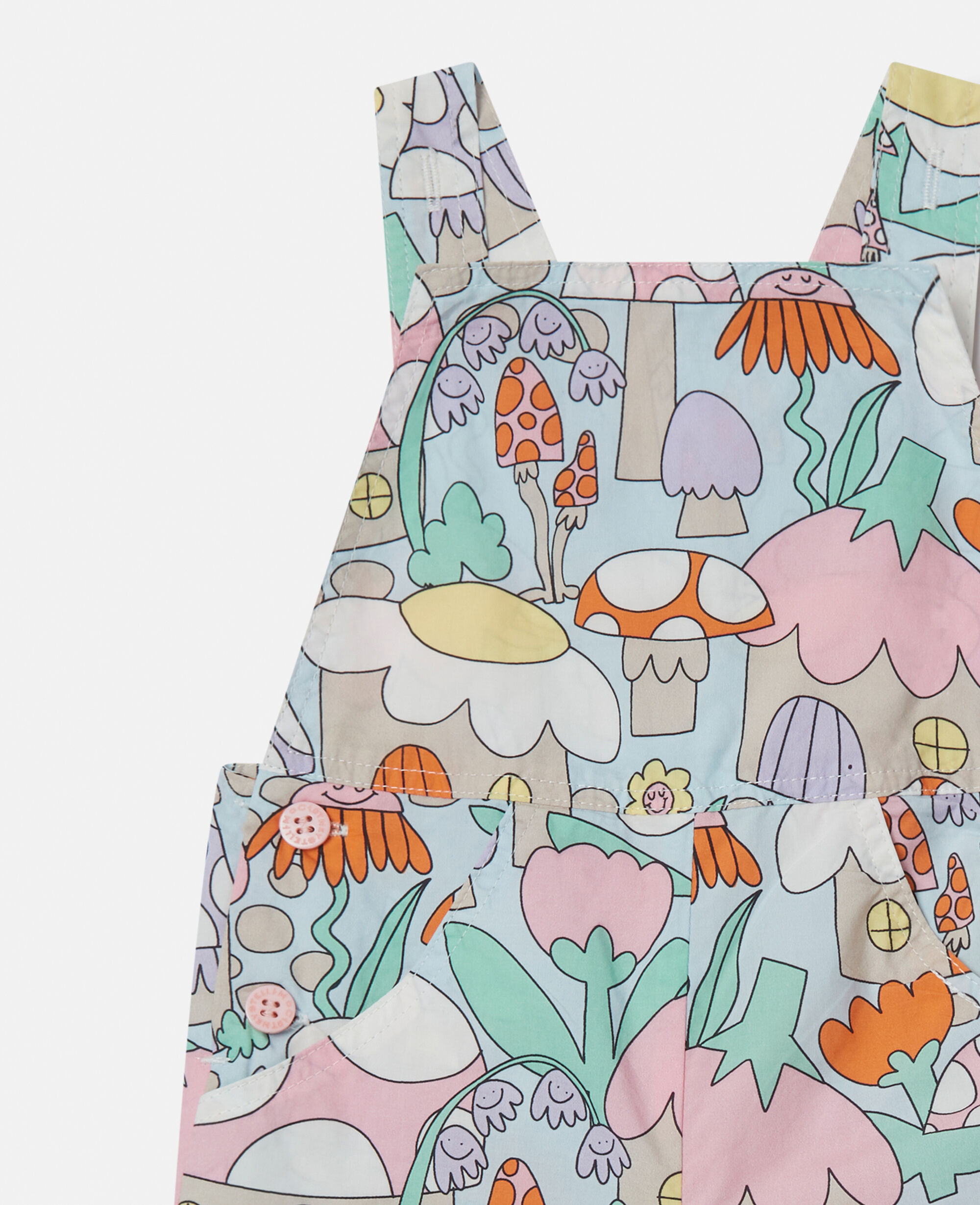 ボディースーツ セット | STELLA McCARTNEY KIDS (Baby&Kids