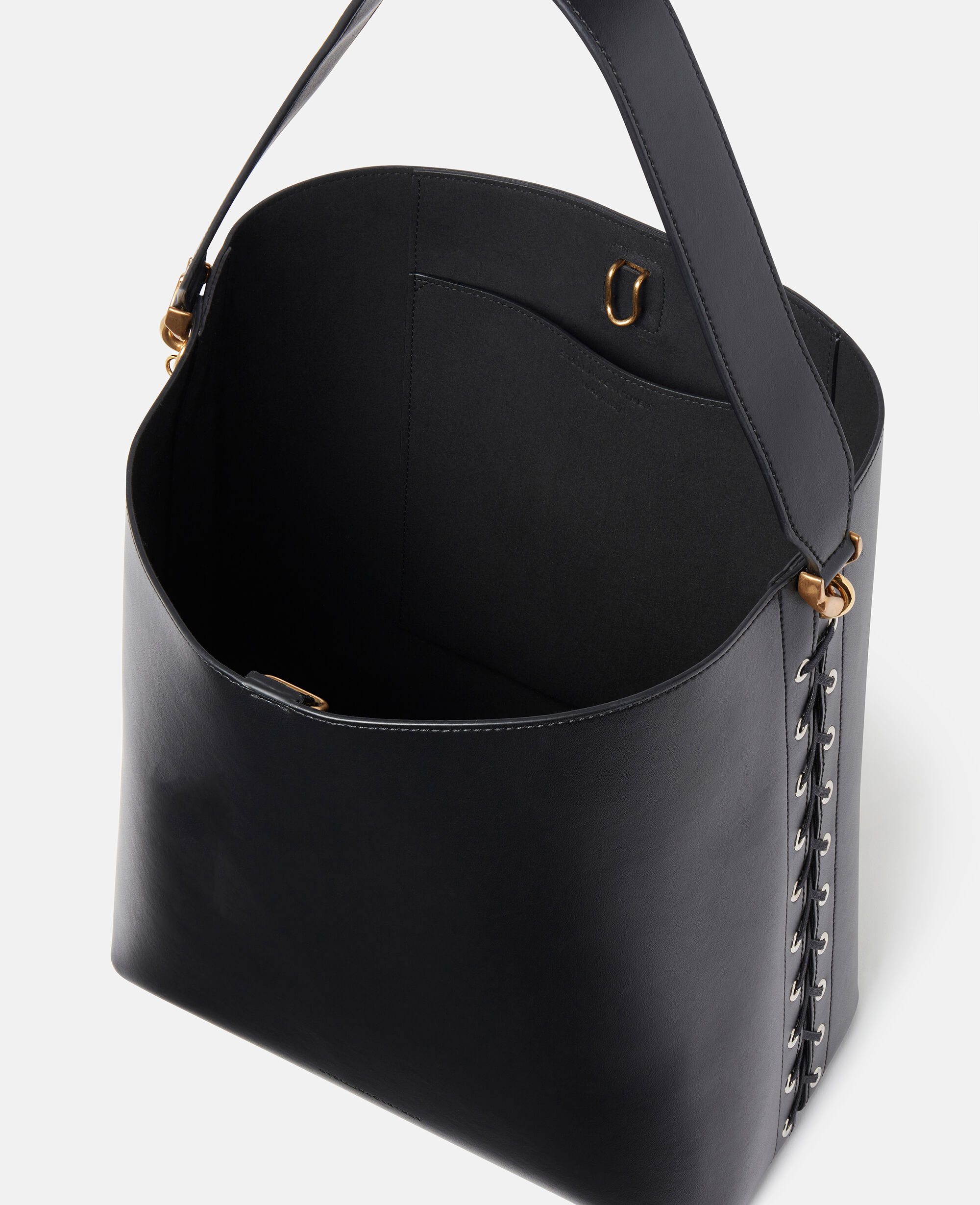 【関税送料込み】Stella McCartney フレイム トートバッグ Stella McCartney フレイム トートバッグ 関税/送料込 (Stella
