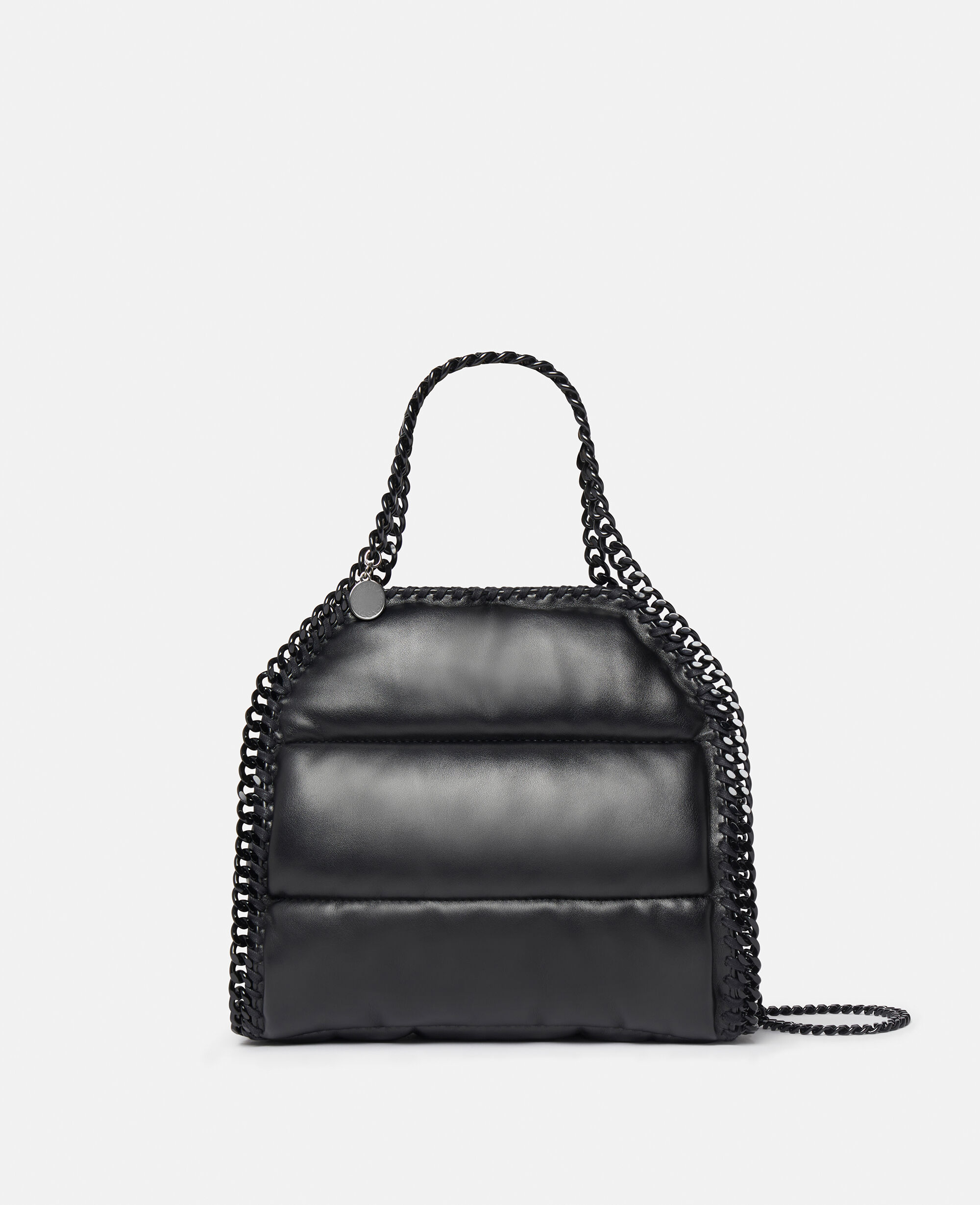 Stella mccartney hot sale mini tote bag