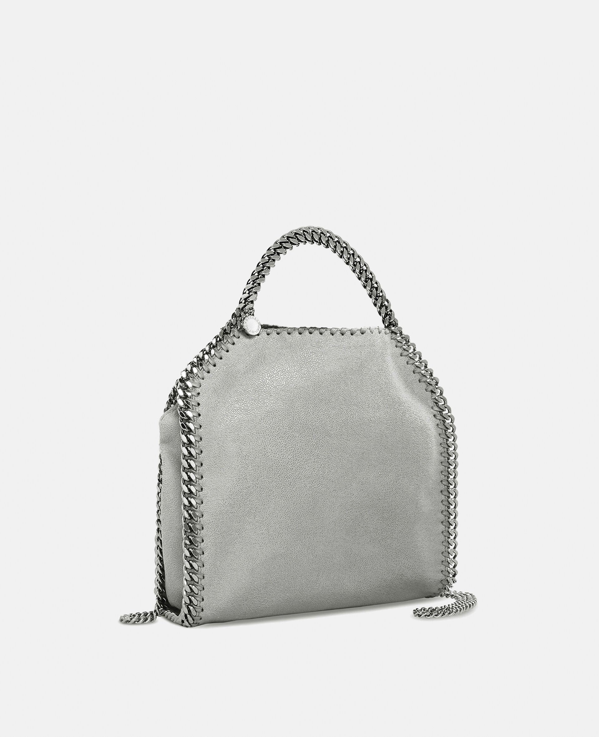 Mini Tote Bag Falabella-Schwarz-large Mini Tote Bag Falabella-Schwarz-large image number 3