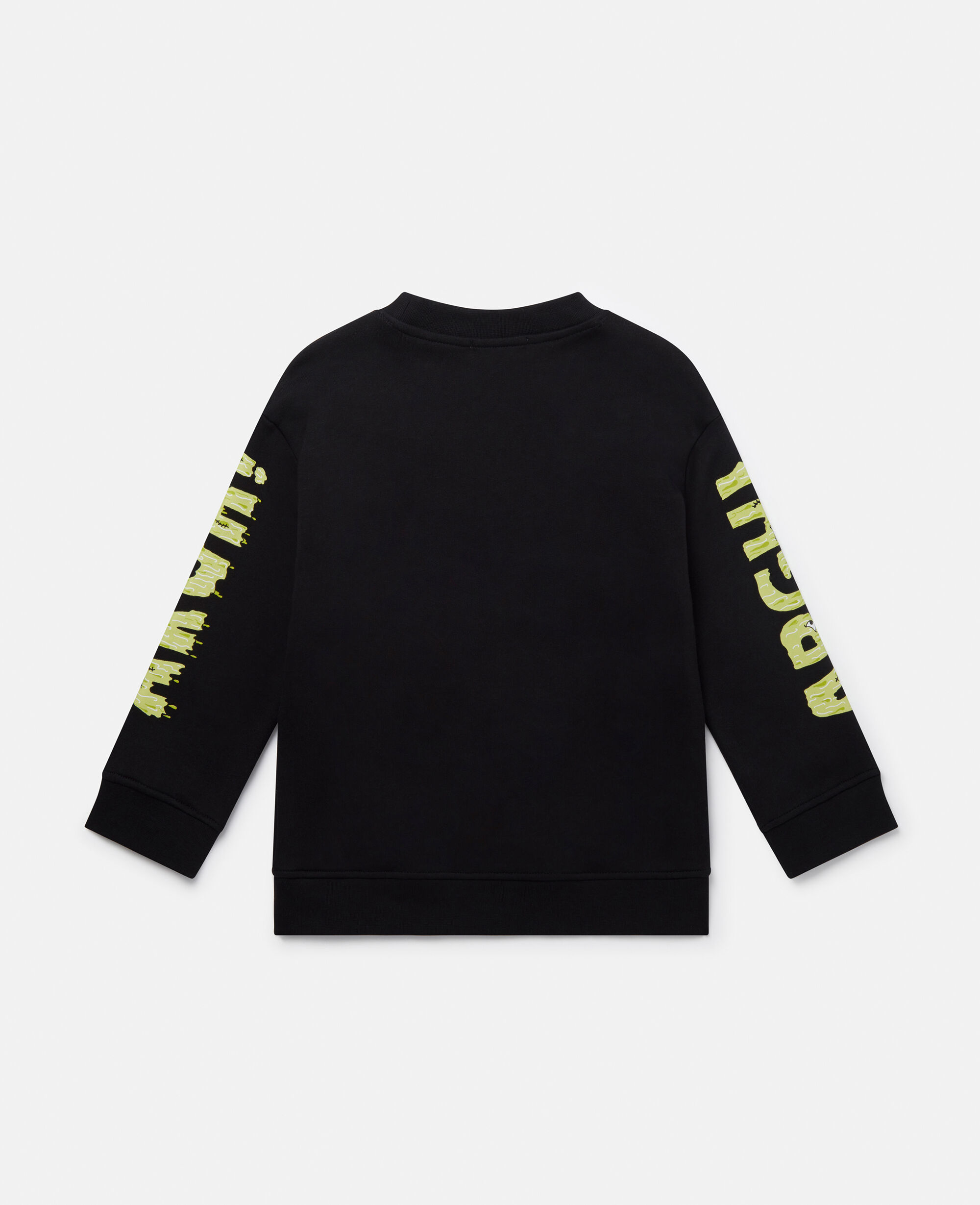 STELLA MCCARTNEY Lion sweatshirt