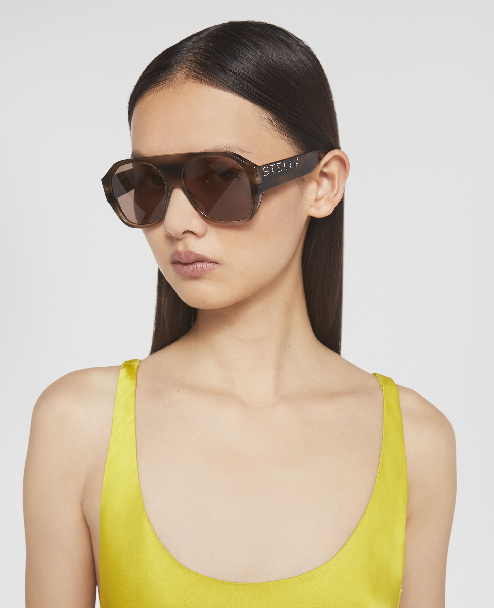 Bereiken Consulaat vice versa Luxury Sunglasses for Women | Stella McCartney US