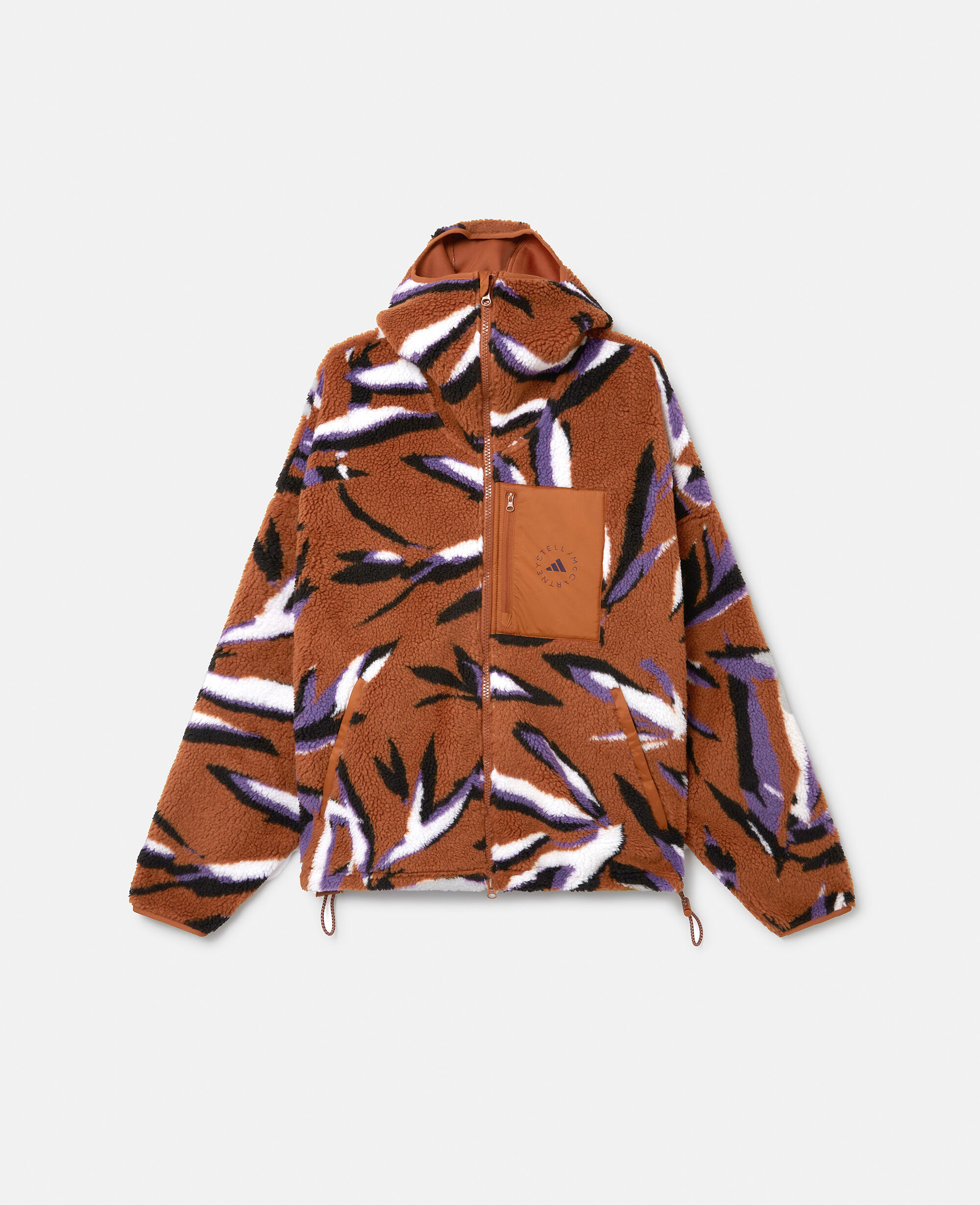 Adidas stella mccartney top soldes