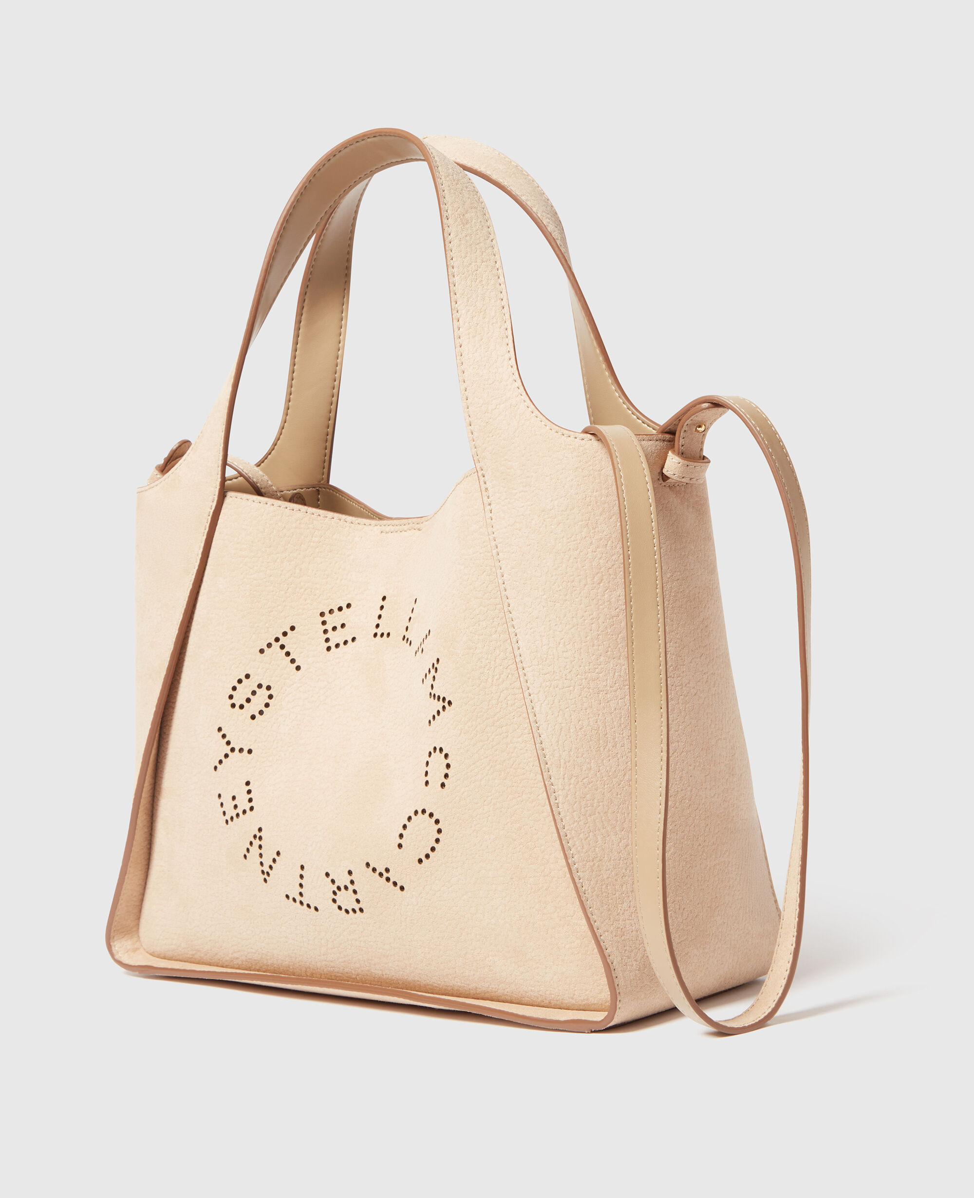 バッグ・カバンその他 STELLA MCCARTNEY Women Bags 513860WP0507 5742 Brown d0b05e0a08cb4c3b3bc996c509ec5d