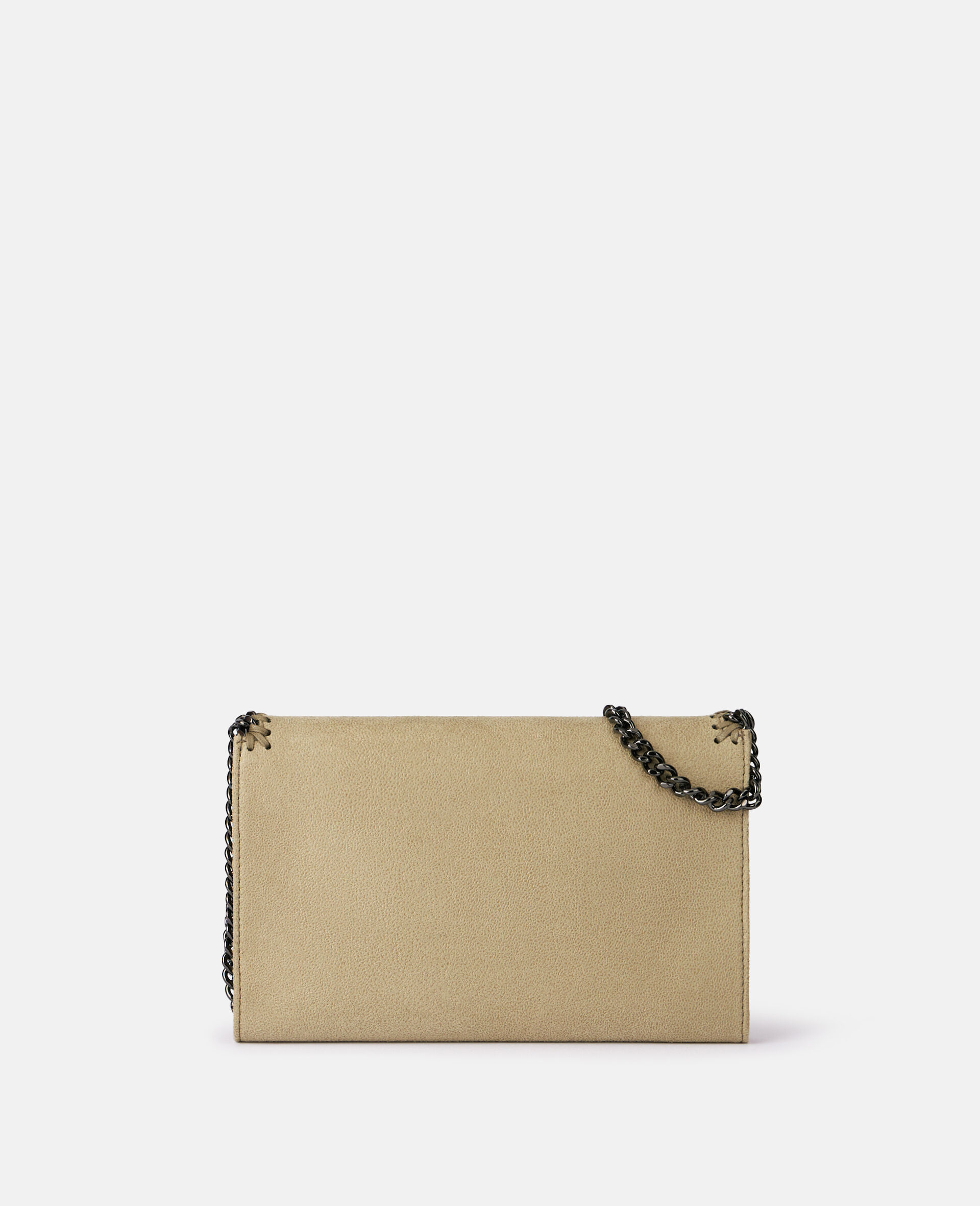 Falabella Wallet Crossbody Bag-Cream-large image number 2
