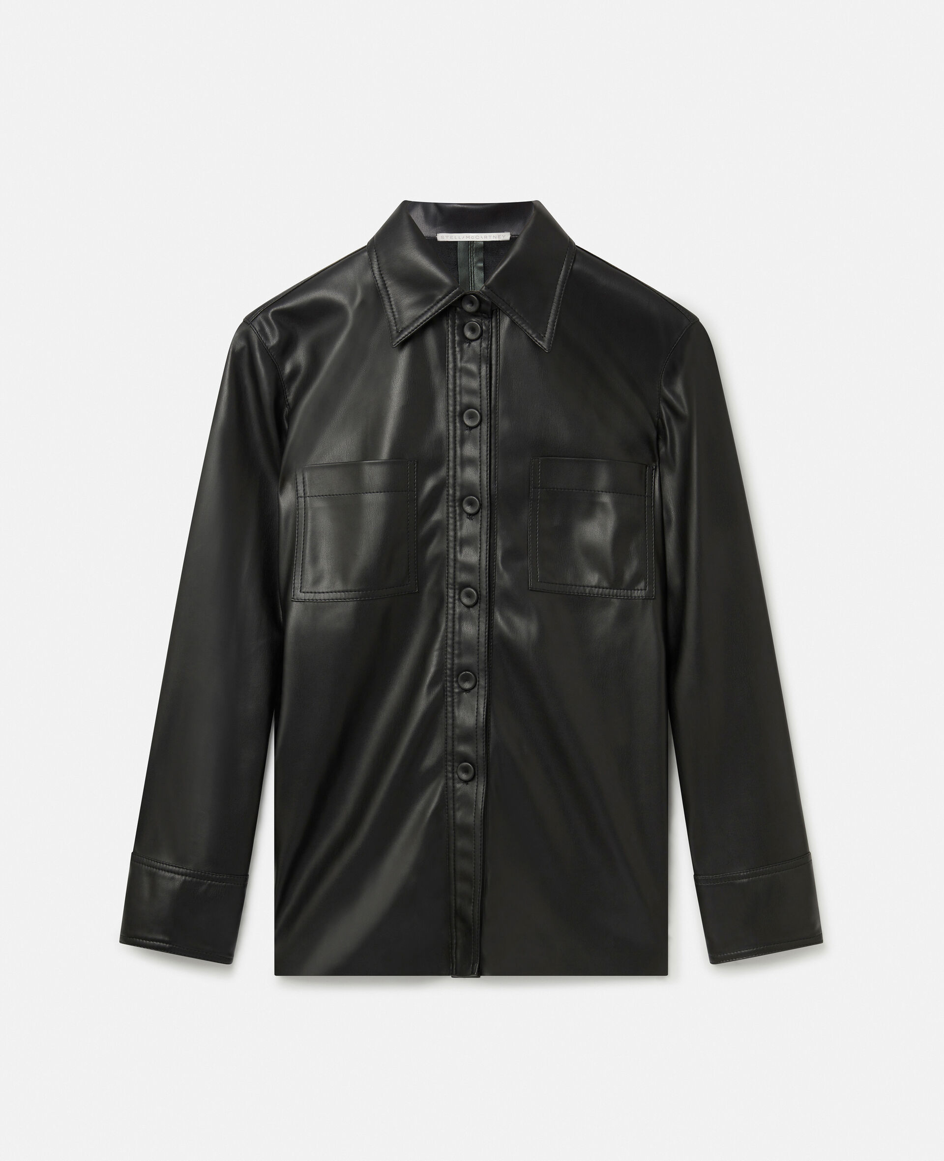 アルターマットシャツ-ブラック-medium