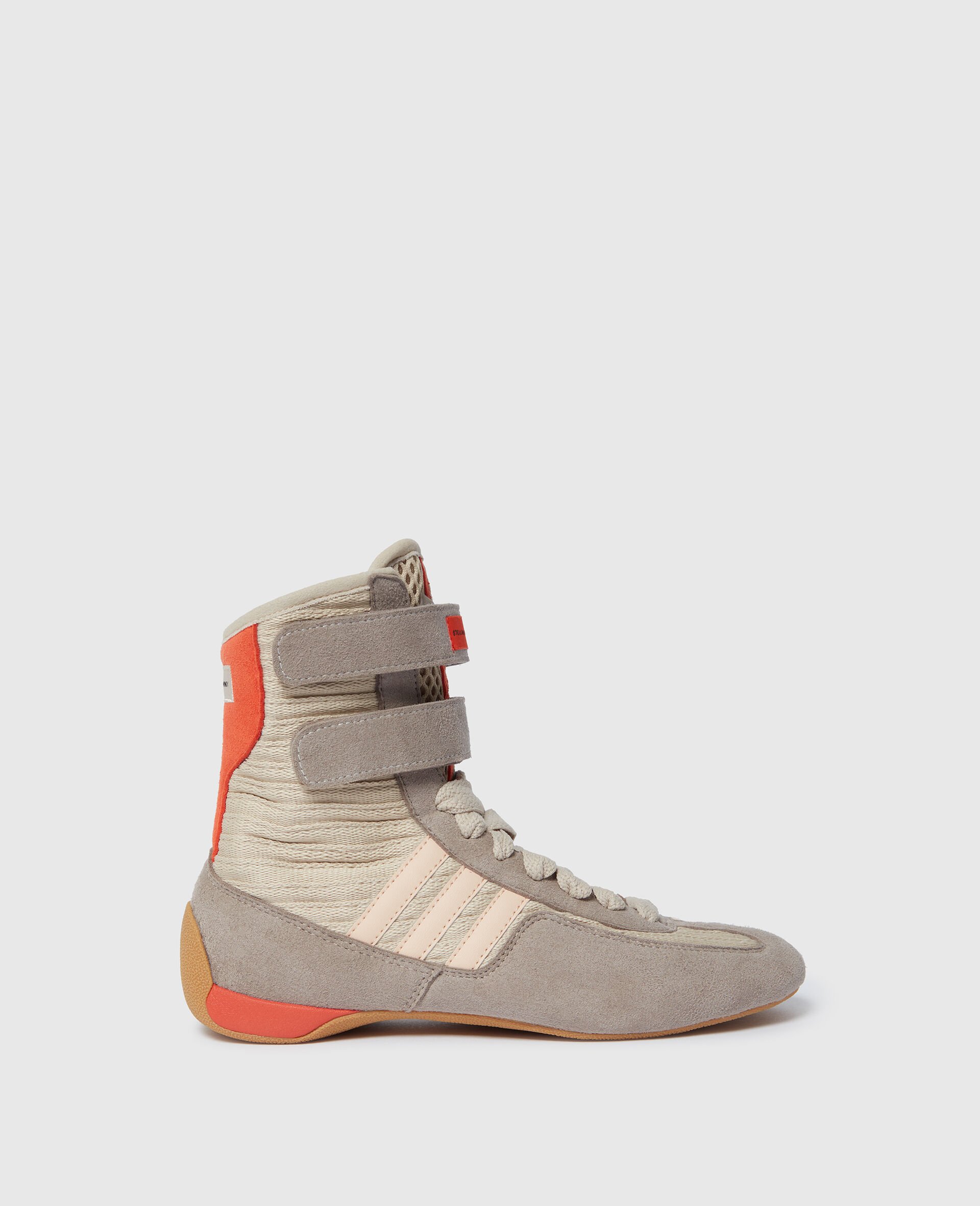 Rasant 2.0 Strap Sneaker-Brown-medium